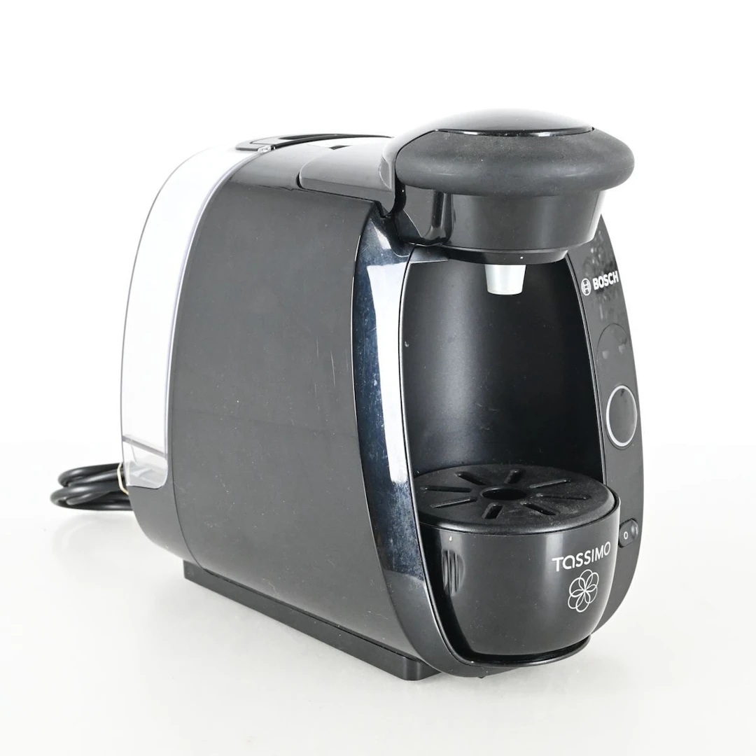 Kaffemaskin Tassimo