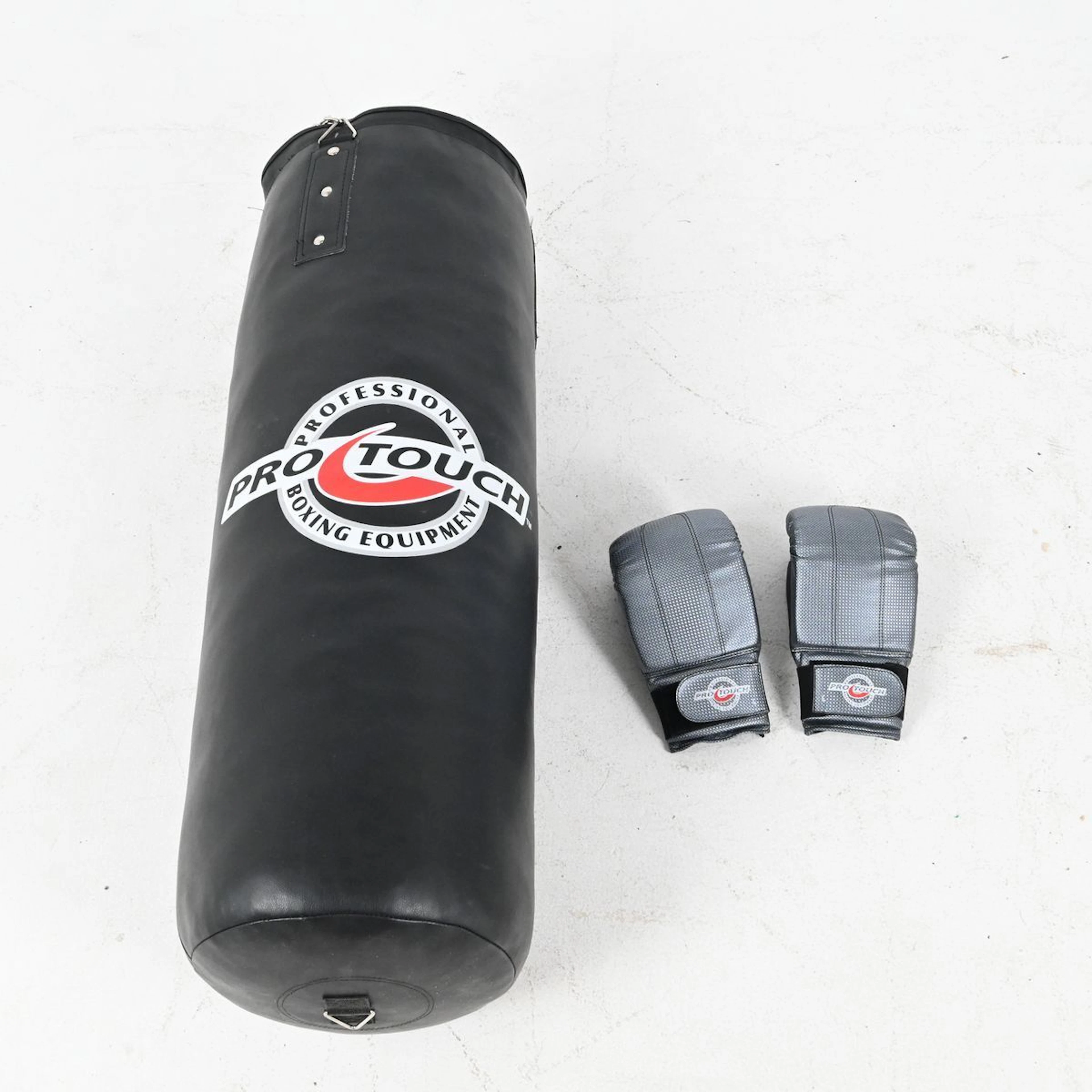 Boxningssäck