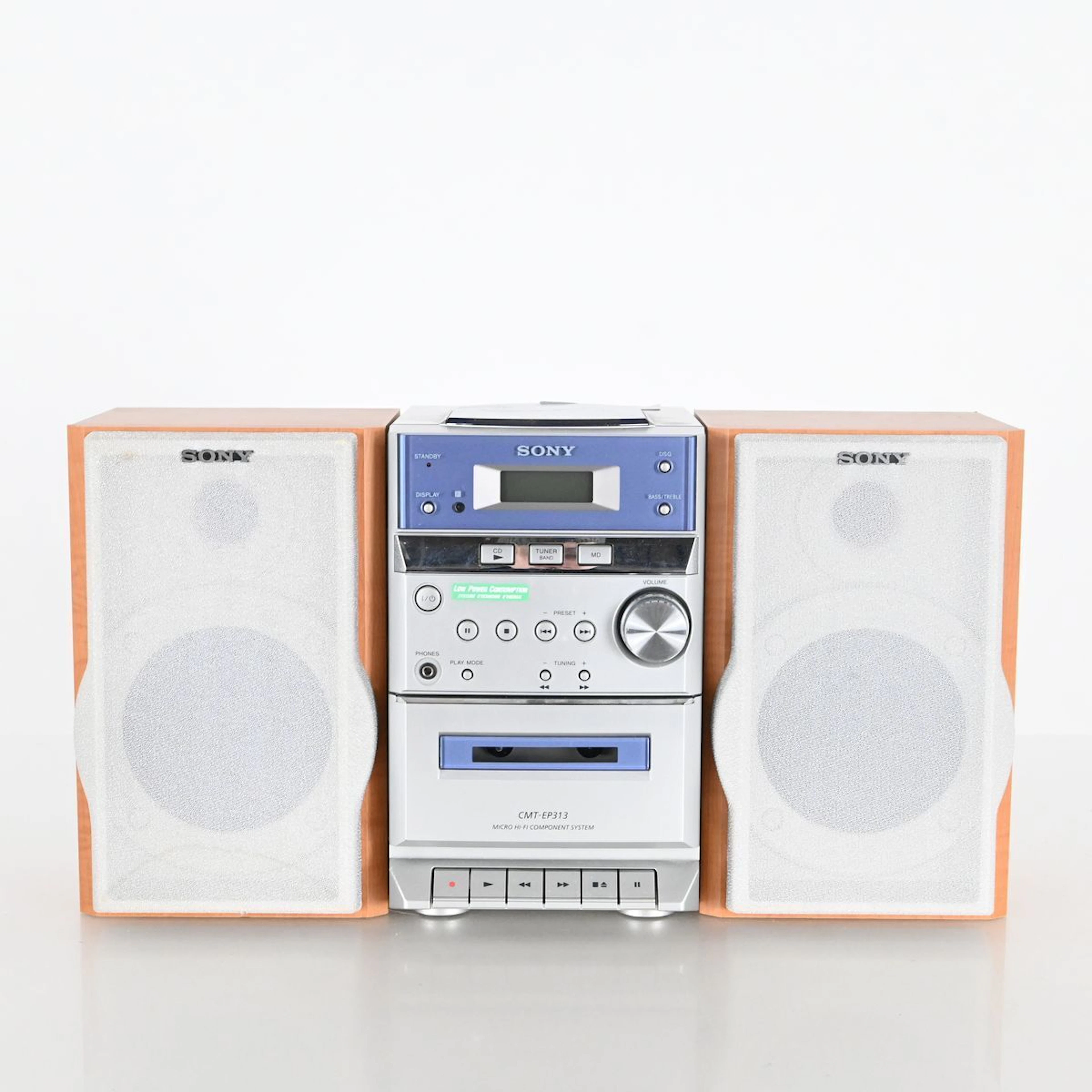 Stereo Sony