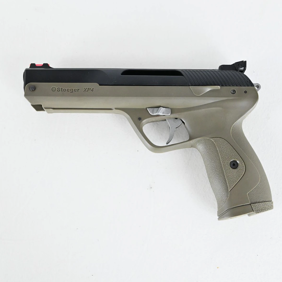 Luftpistol, Stoeger XP4