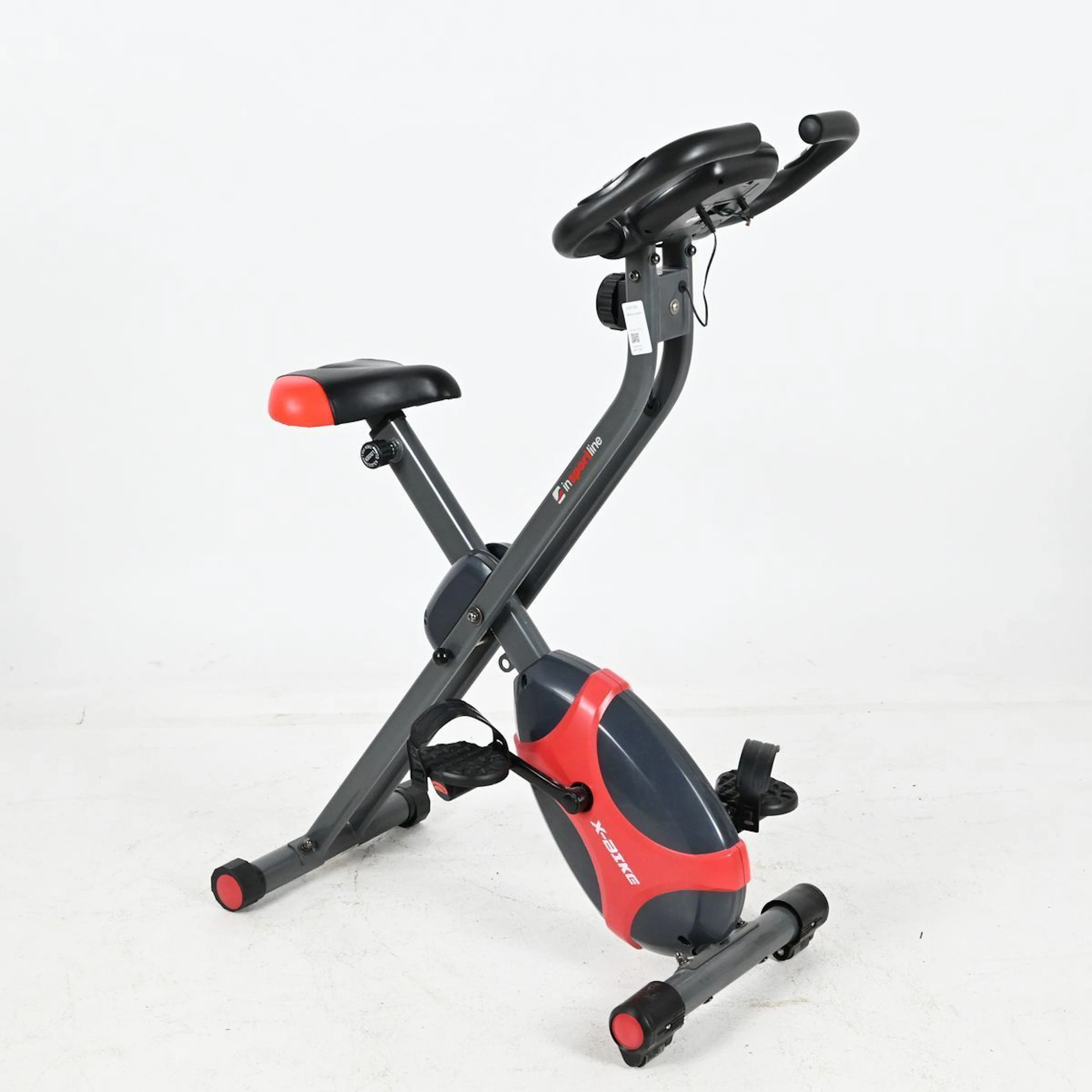 Motionscykel