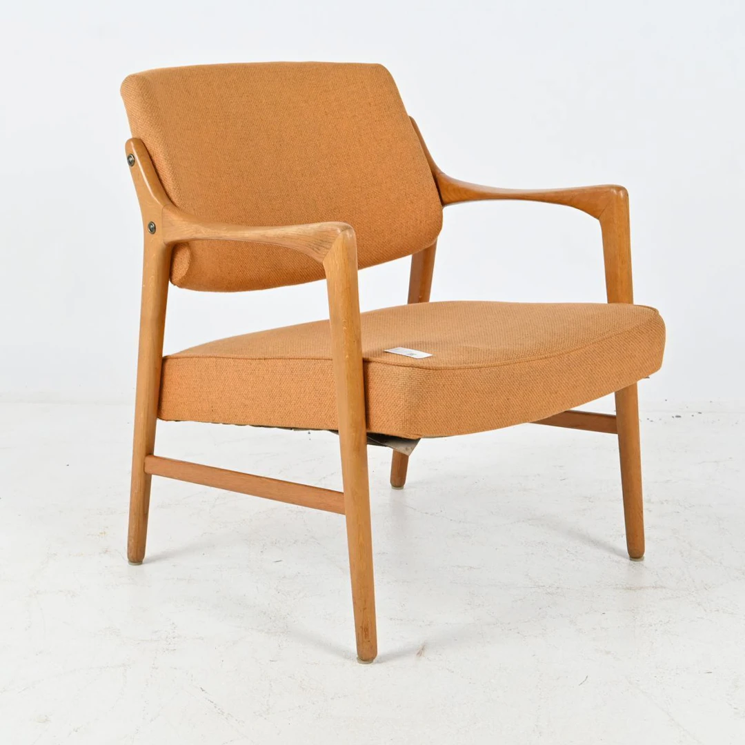 Fåtölj, Bröderna Andersson, 1950/60-tal