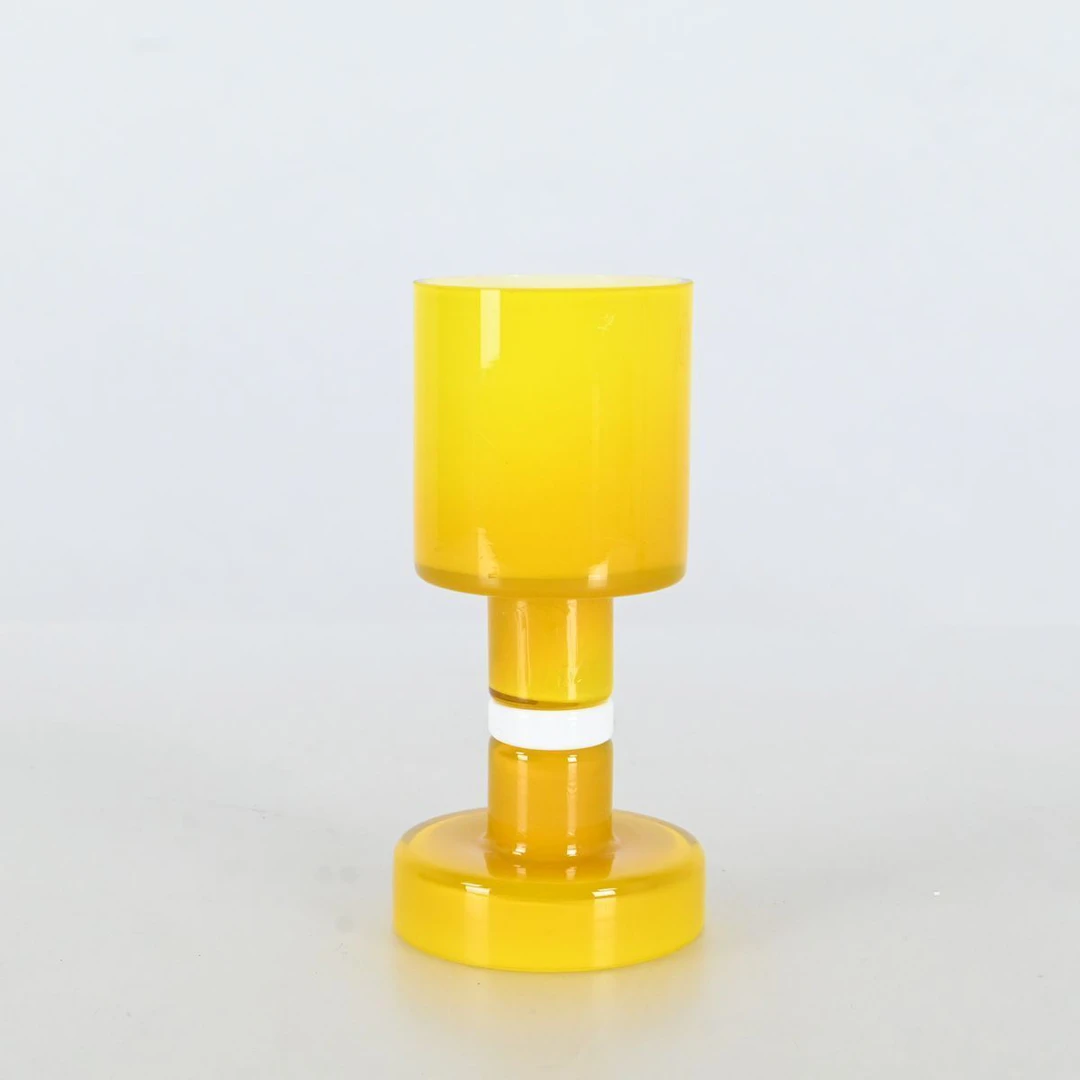 P.O Ström, Vas, glas, Alsterfors bruk