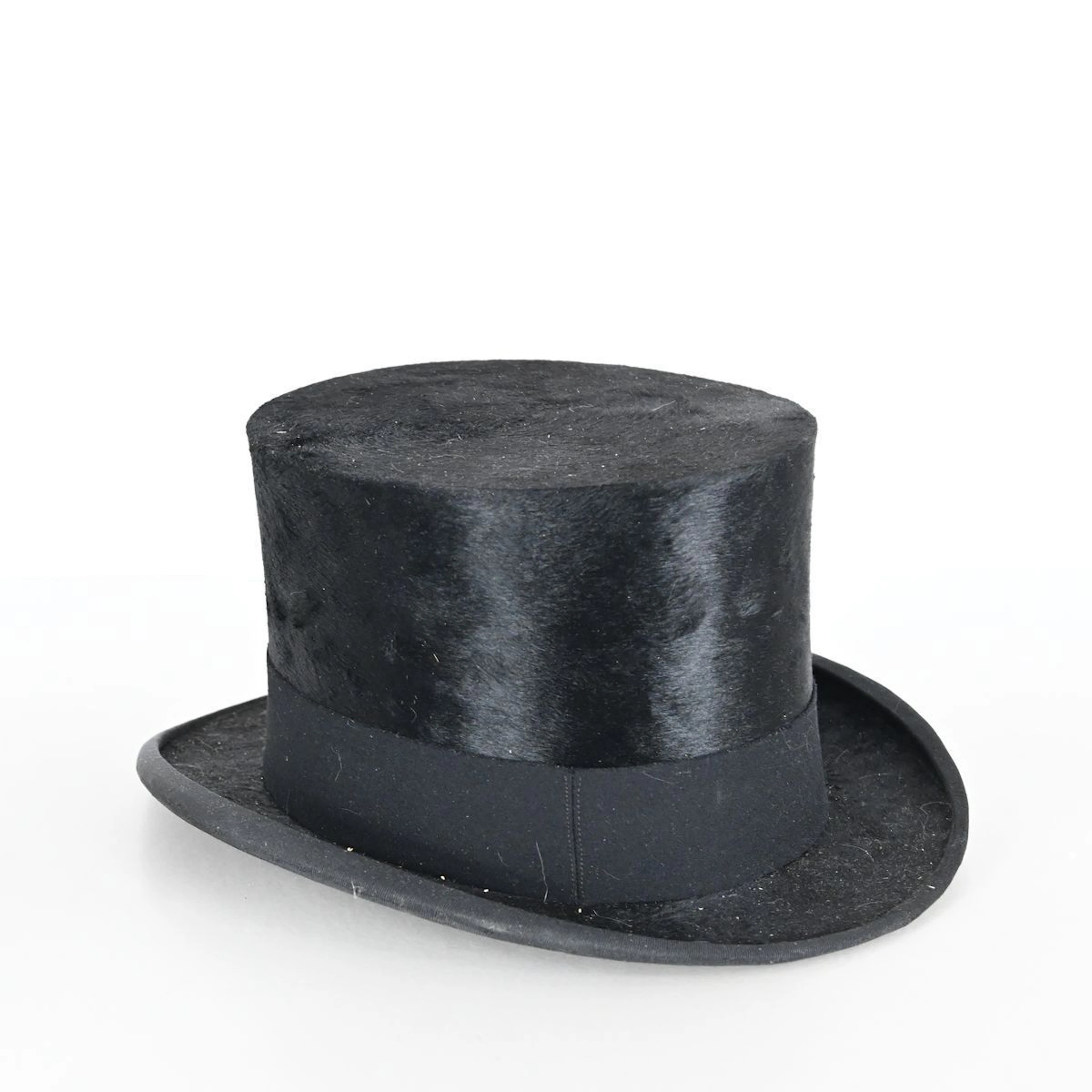 Doktorshatt med hattask