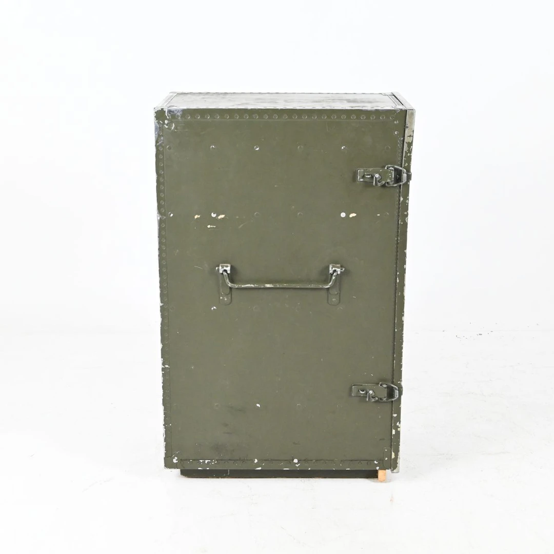 Militärens kokredskap M8210