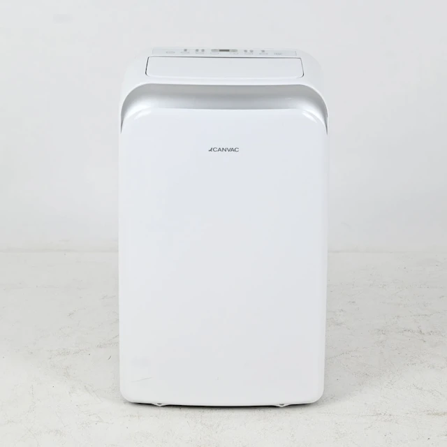 AC med tillbehör