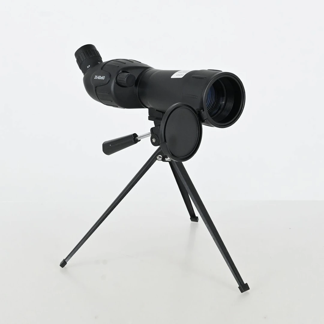 Kikare, Globe 20-60x60