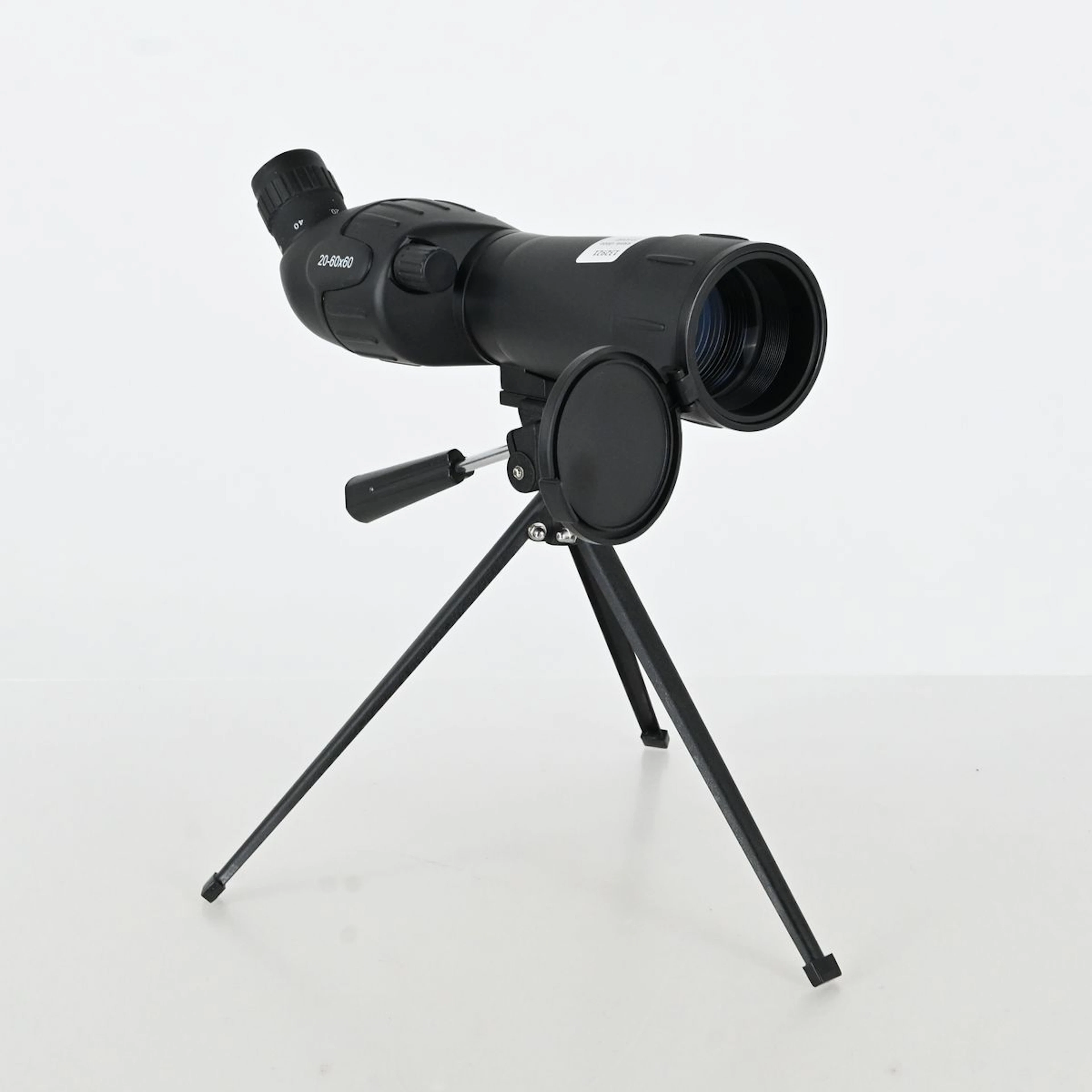 Kikare, Globe 20-60x60