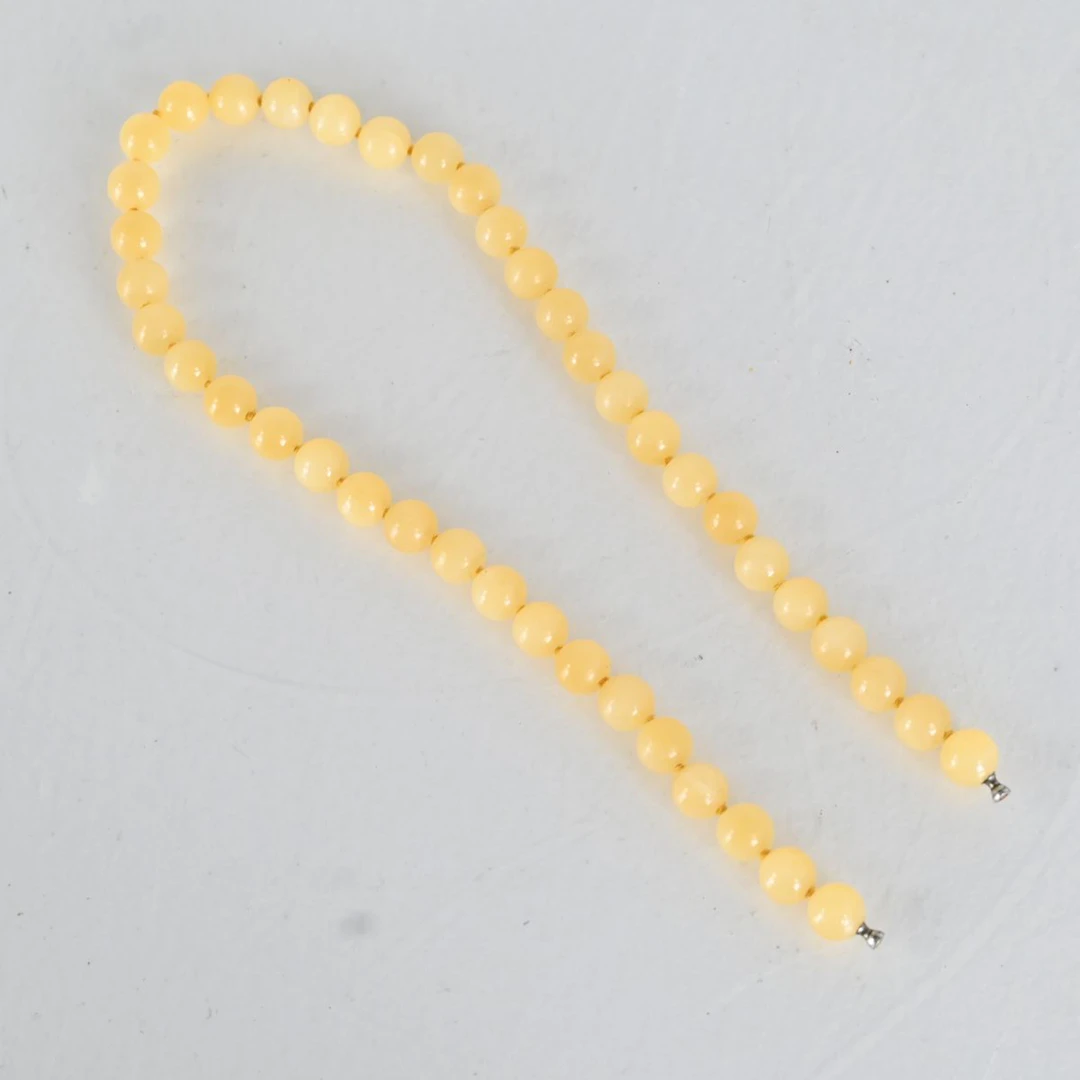 Collier med dobbar för Ole Lynggaard
