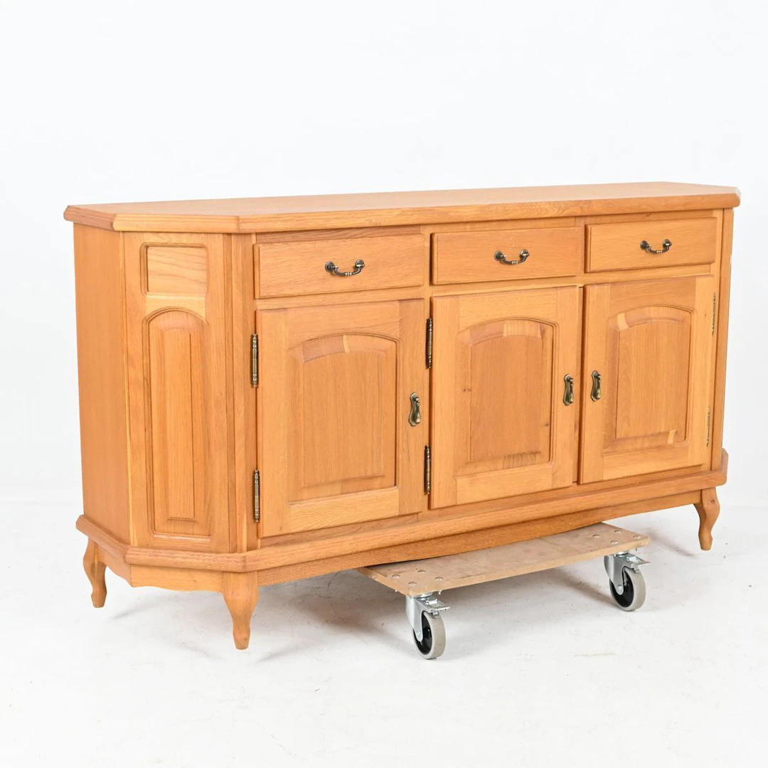 Sideboard, Ek