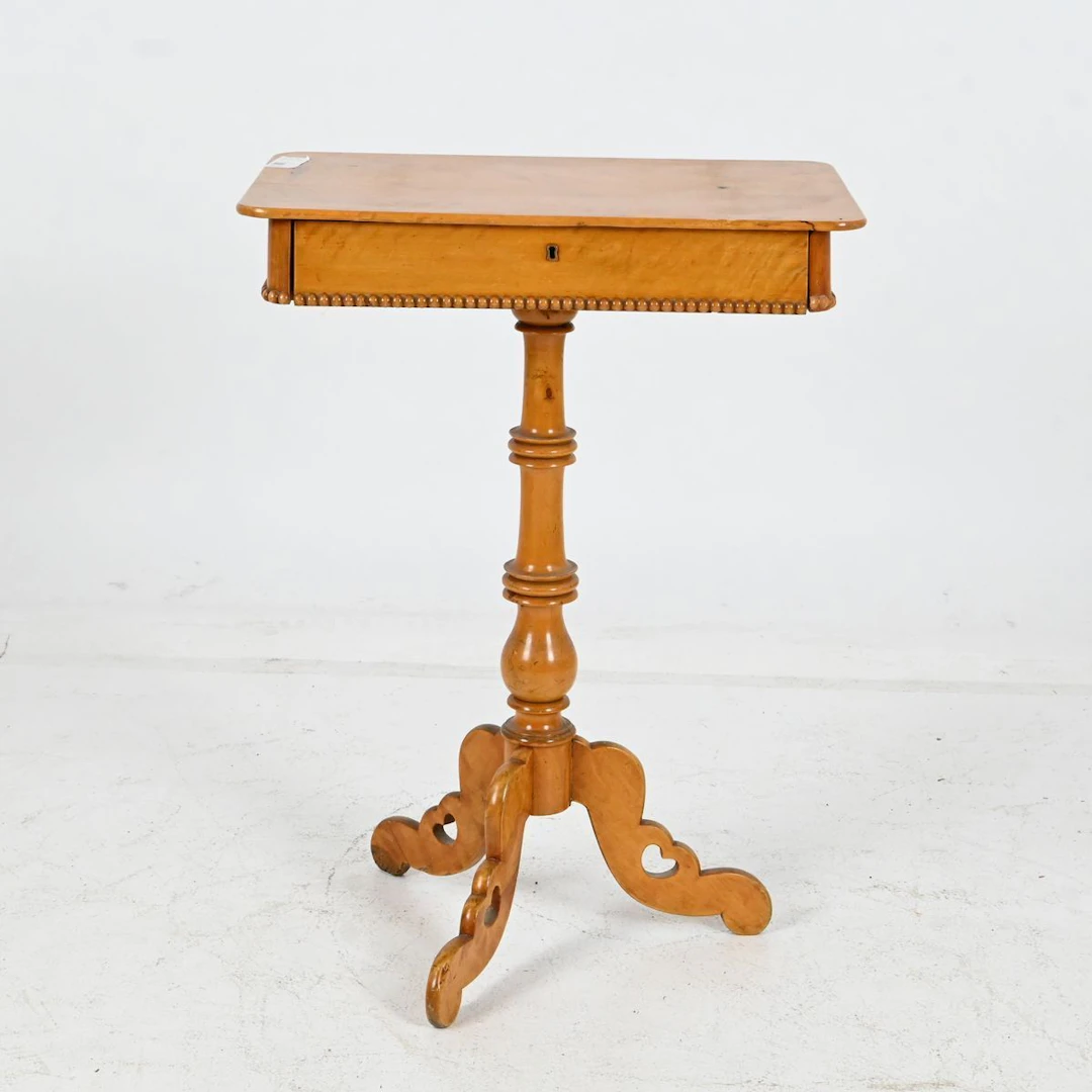 Sybord, 1800-tal