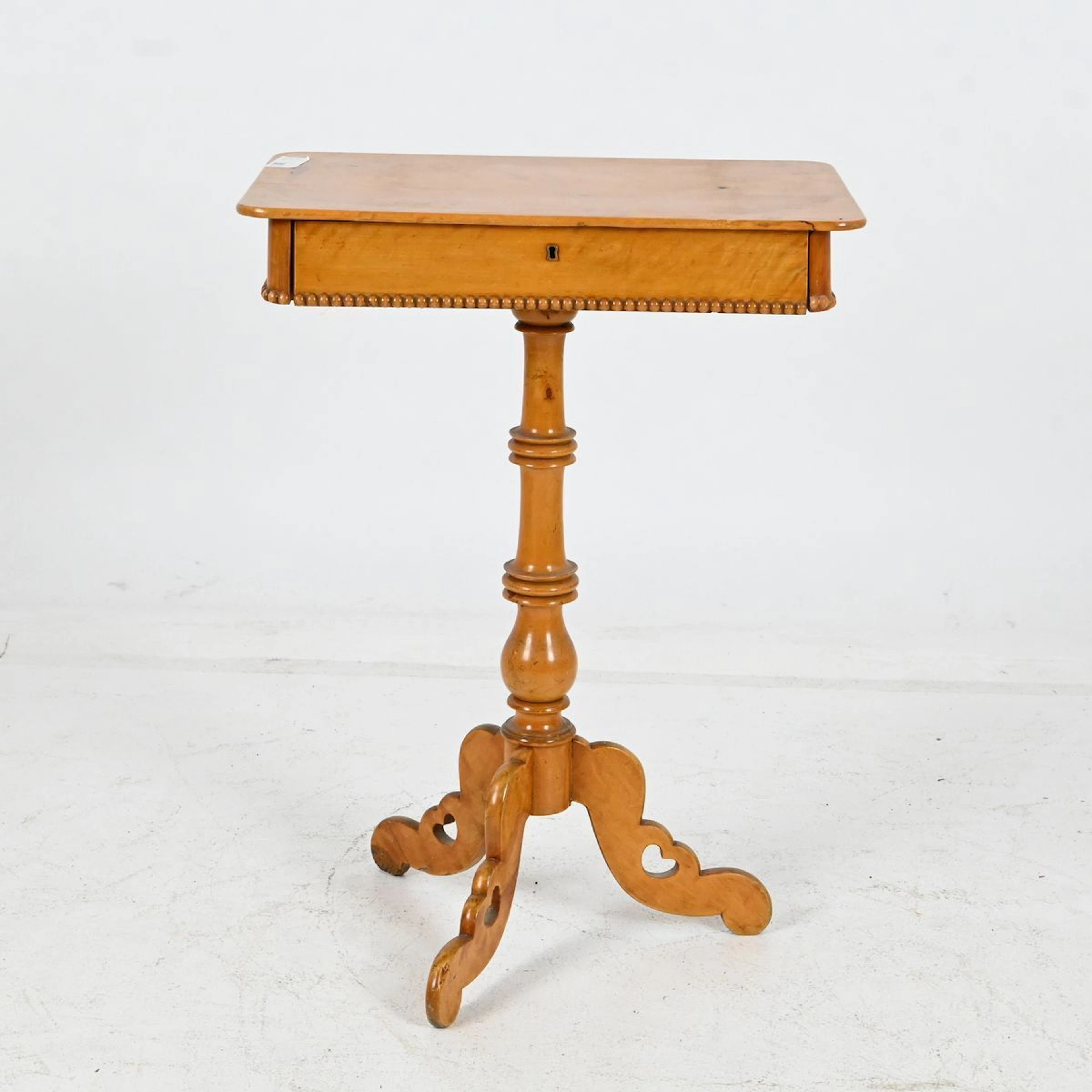 Sybord, 1800-tal