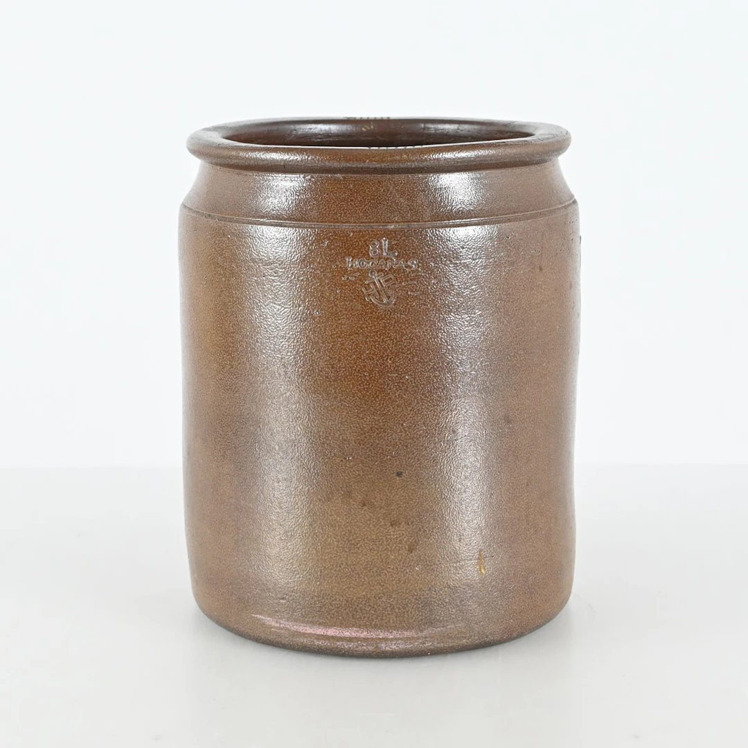 Kruka, 8 liter, Höganäs