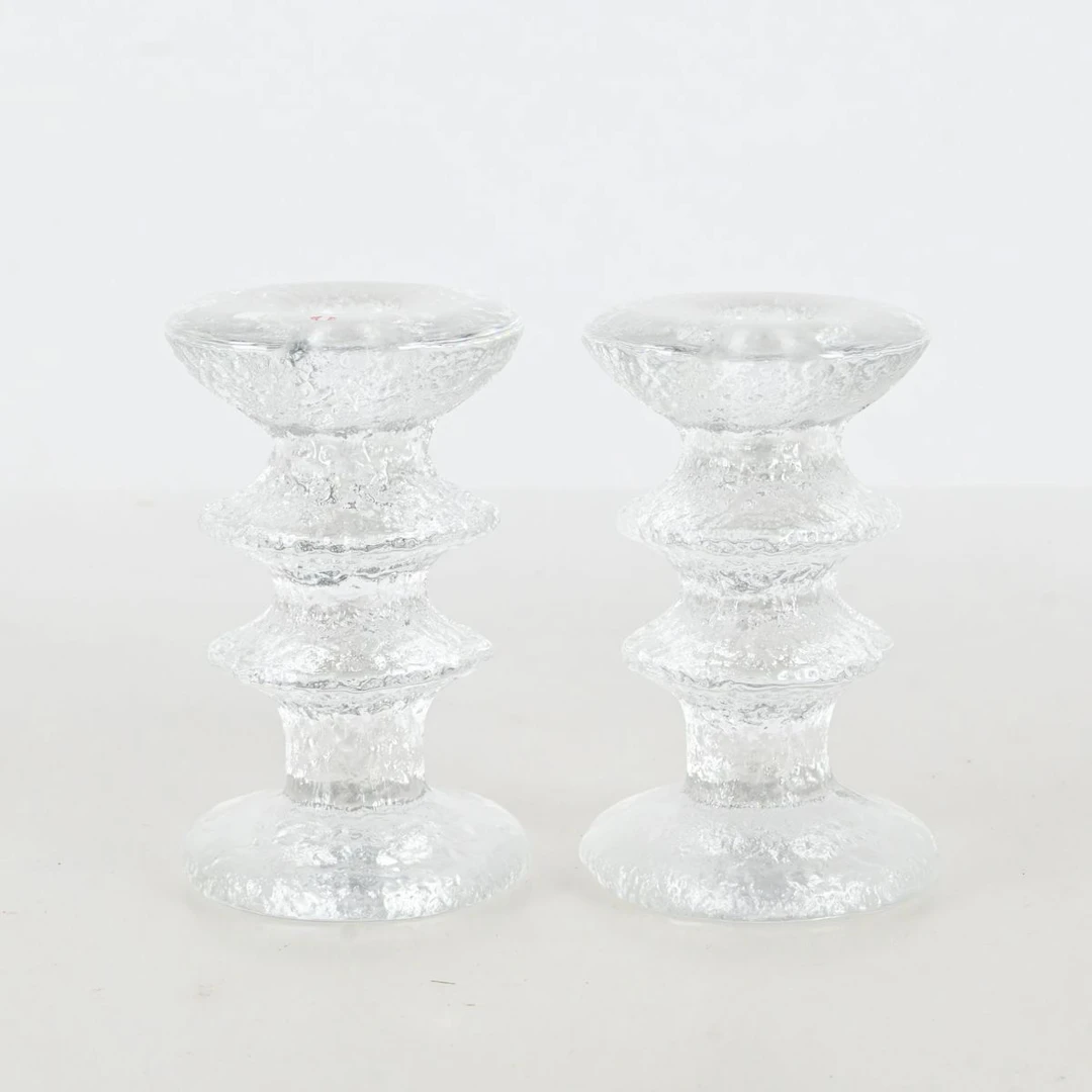 Ljusstakar "Festivo", 2 st, iittala