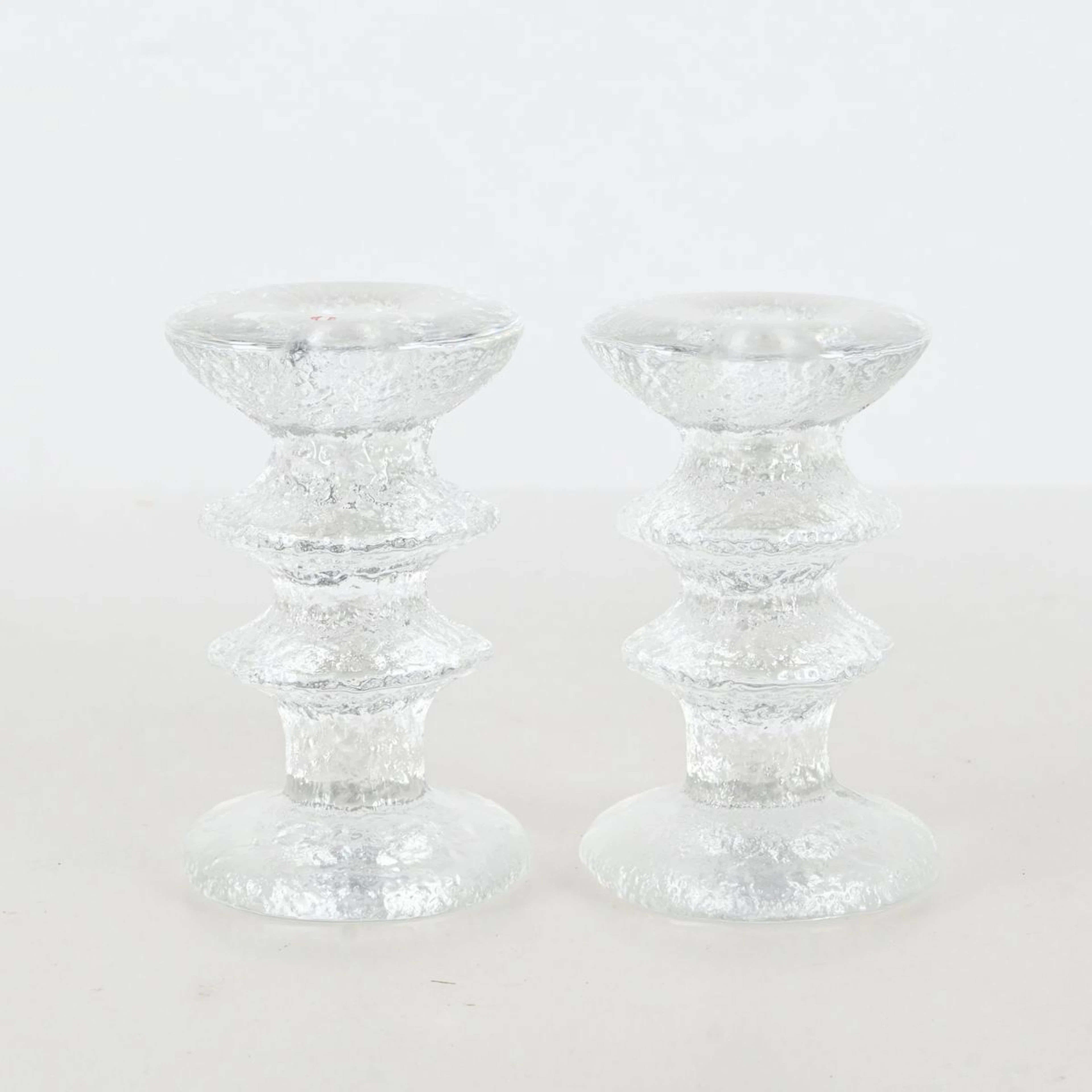 Ljusstakar "Festivo", 2 st, iittala