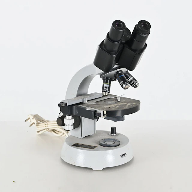 Mikroskop Zeiss
