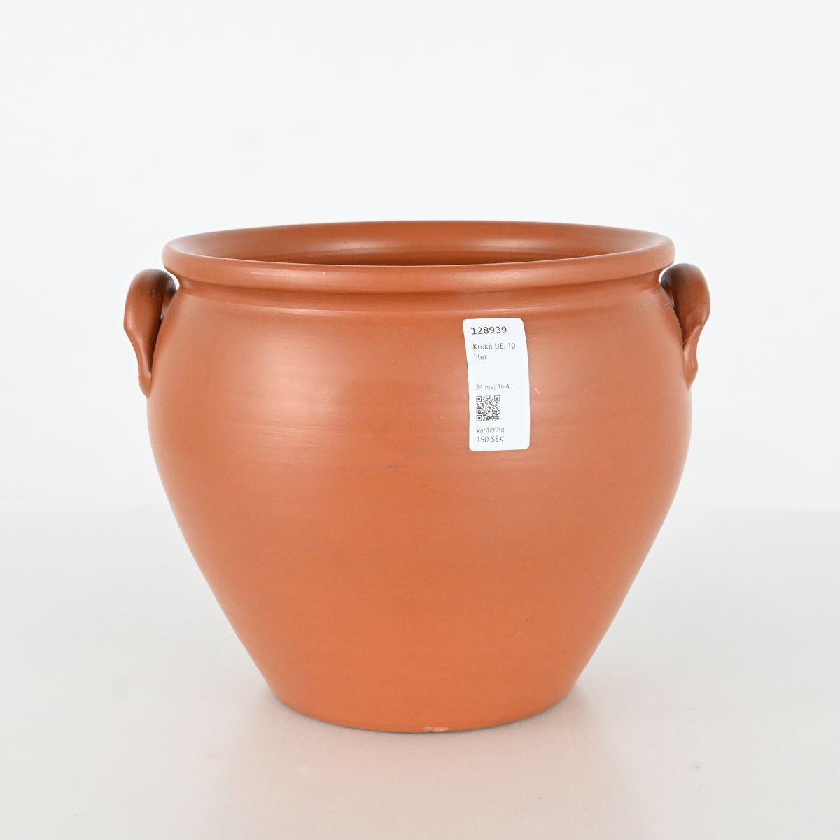 Kruka UE, 10 liter