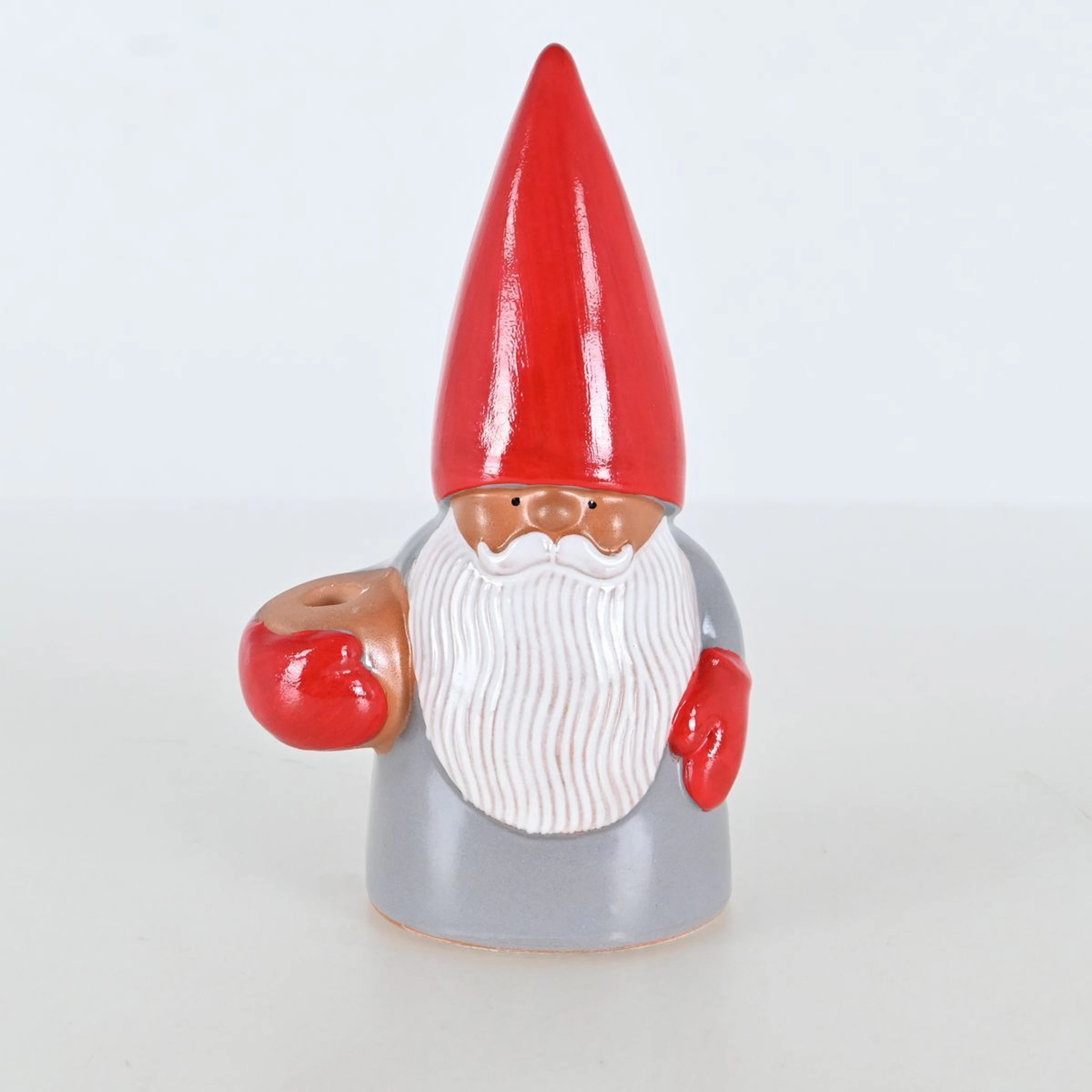 Lisa Larson, tomte, keramik