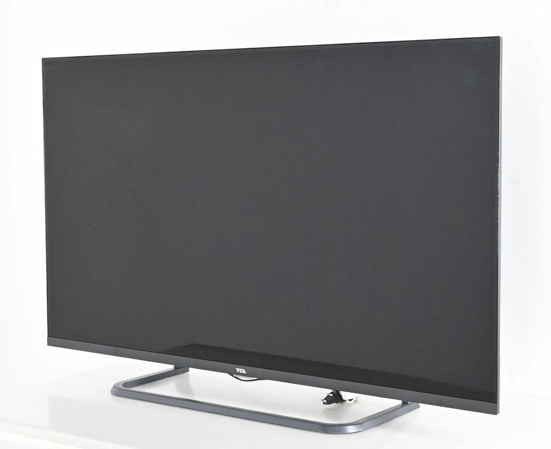 TV, TCL 50"