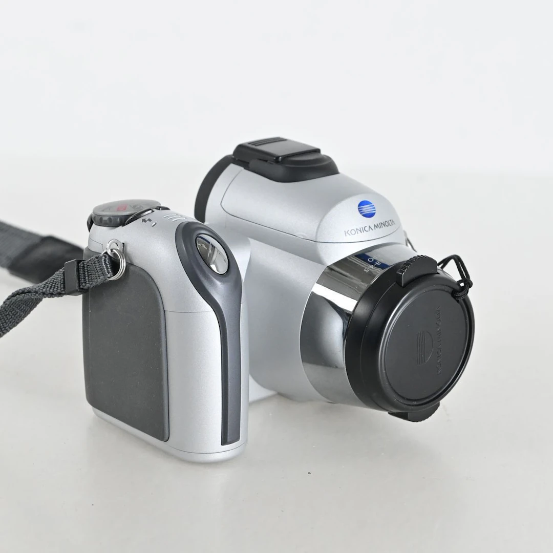 Digitalkamera Konica Minolta Dimage Z3
