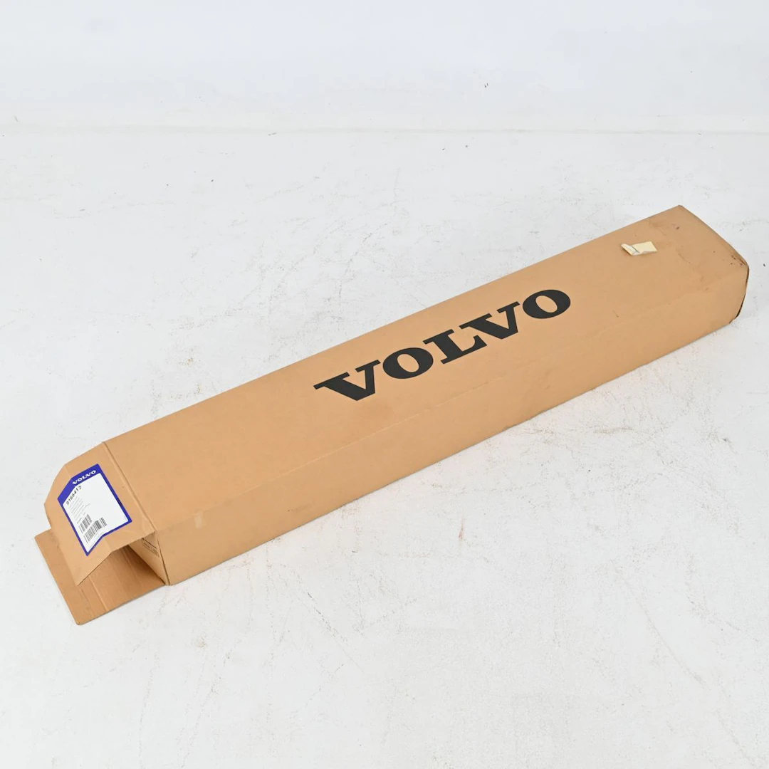Takräcke / lasthållare för volvo S80