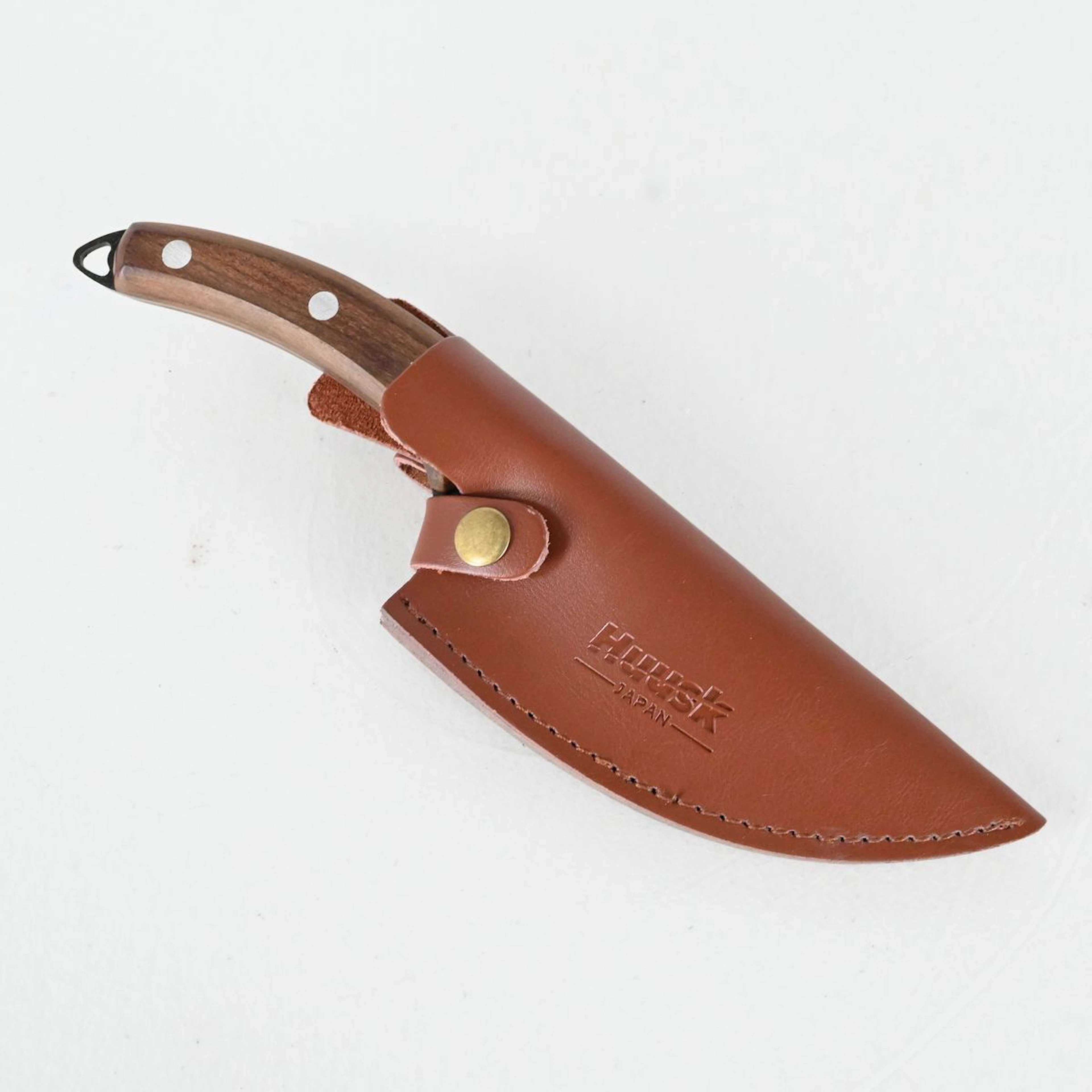 Kniv "Huusk", Japan