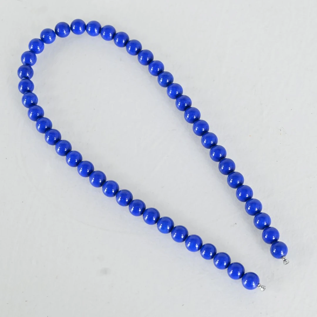 Collier med dobbar för Ole Lynggaard