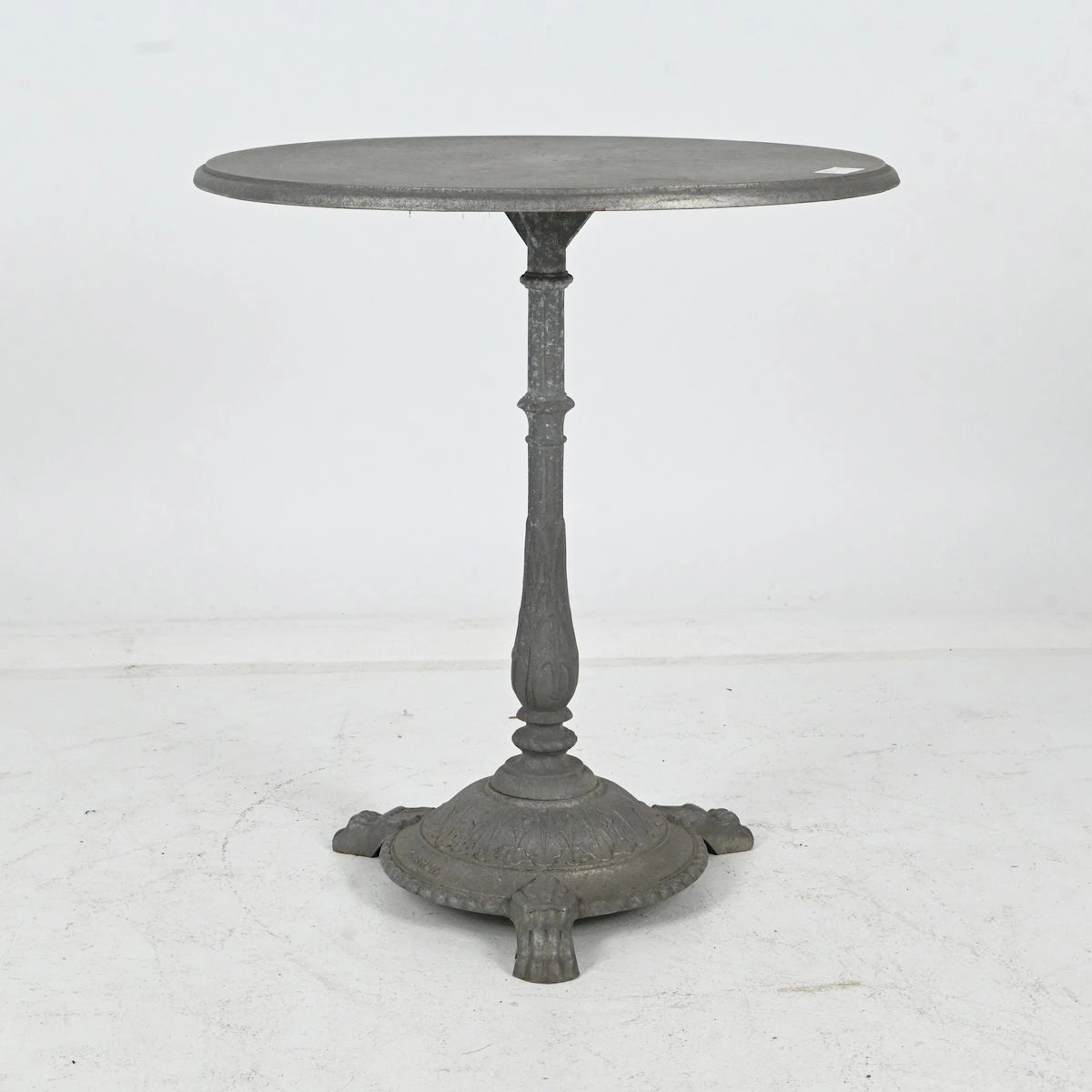 Trädgårdsbord, metall, Byarum