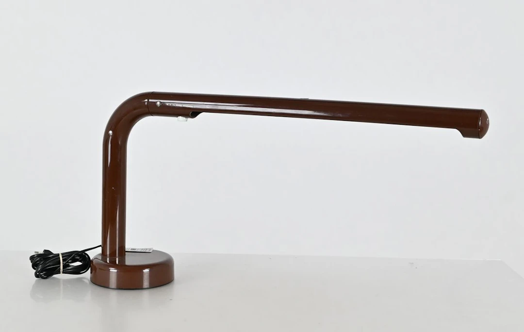 Bordslampa "Tuben", Ateljé Lyktan