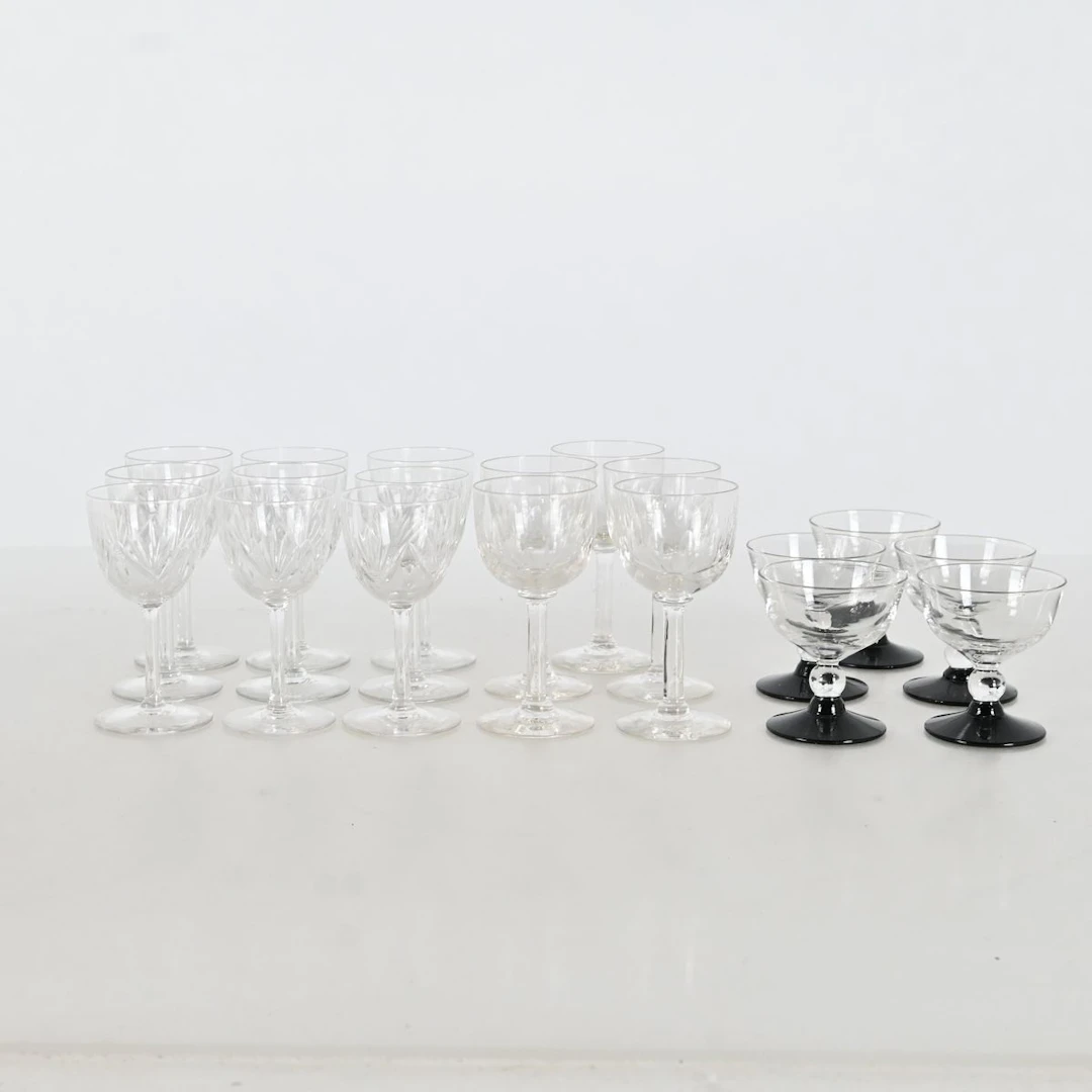 Parti, glas