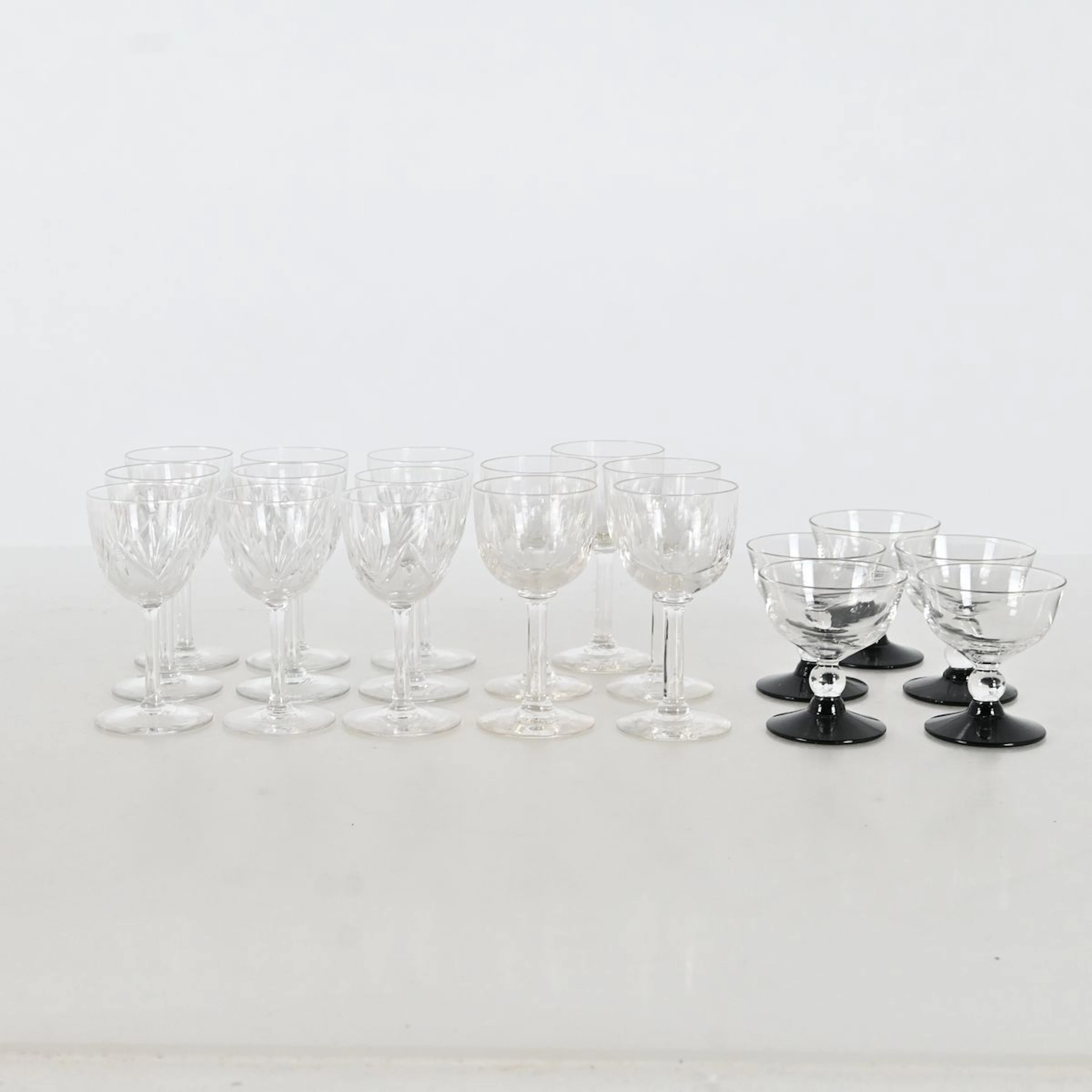 Parti, glas
