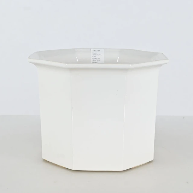 Kruka "Oktavius" 3, Karin Björkquist, Gustavsberg