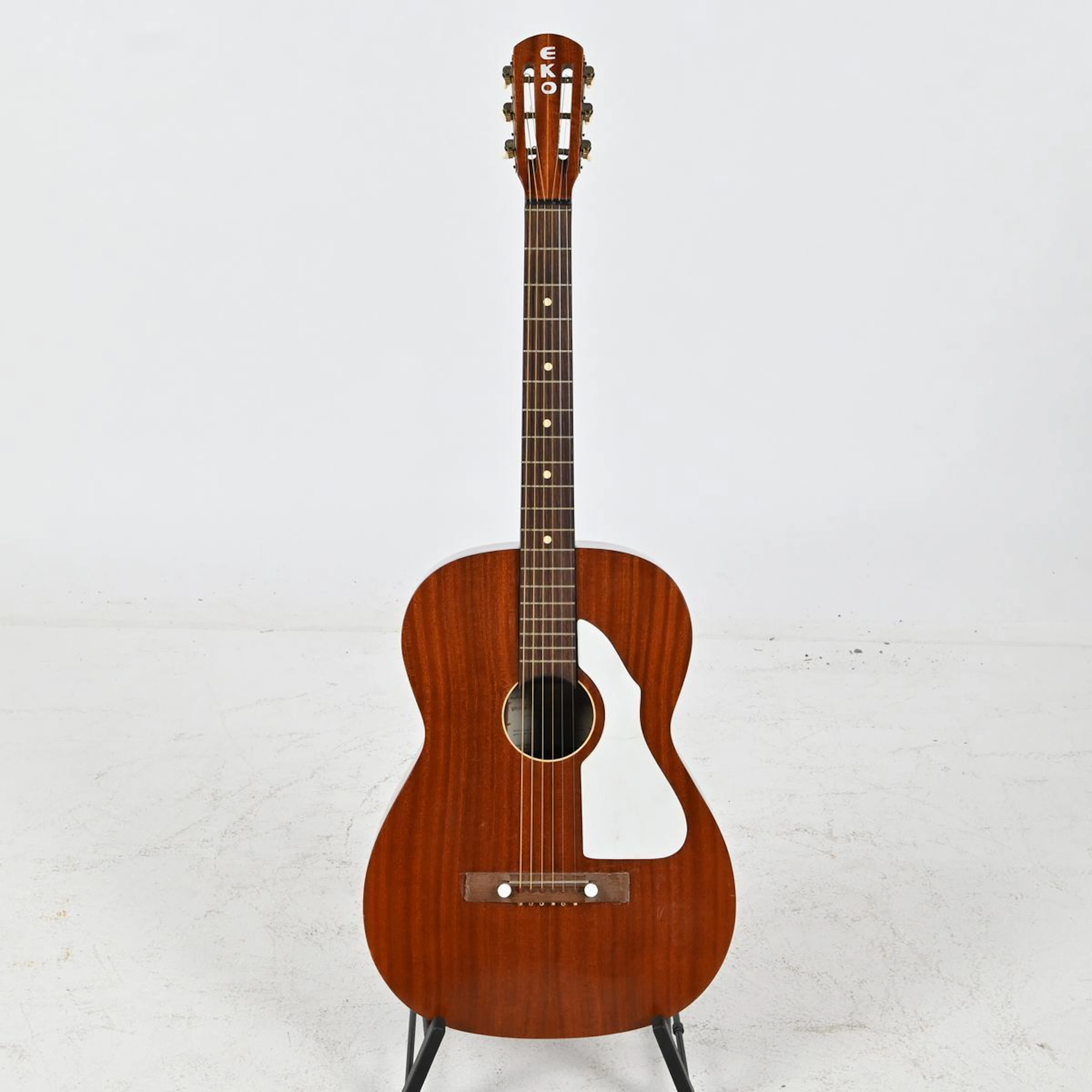 Akustisk gitarr, Colorado Eko Guitars, 1960 tal
