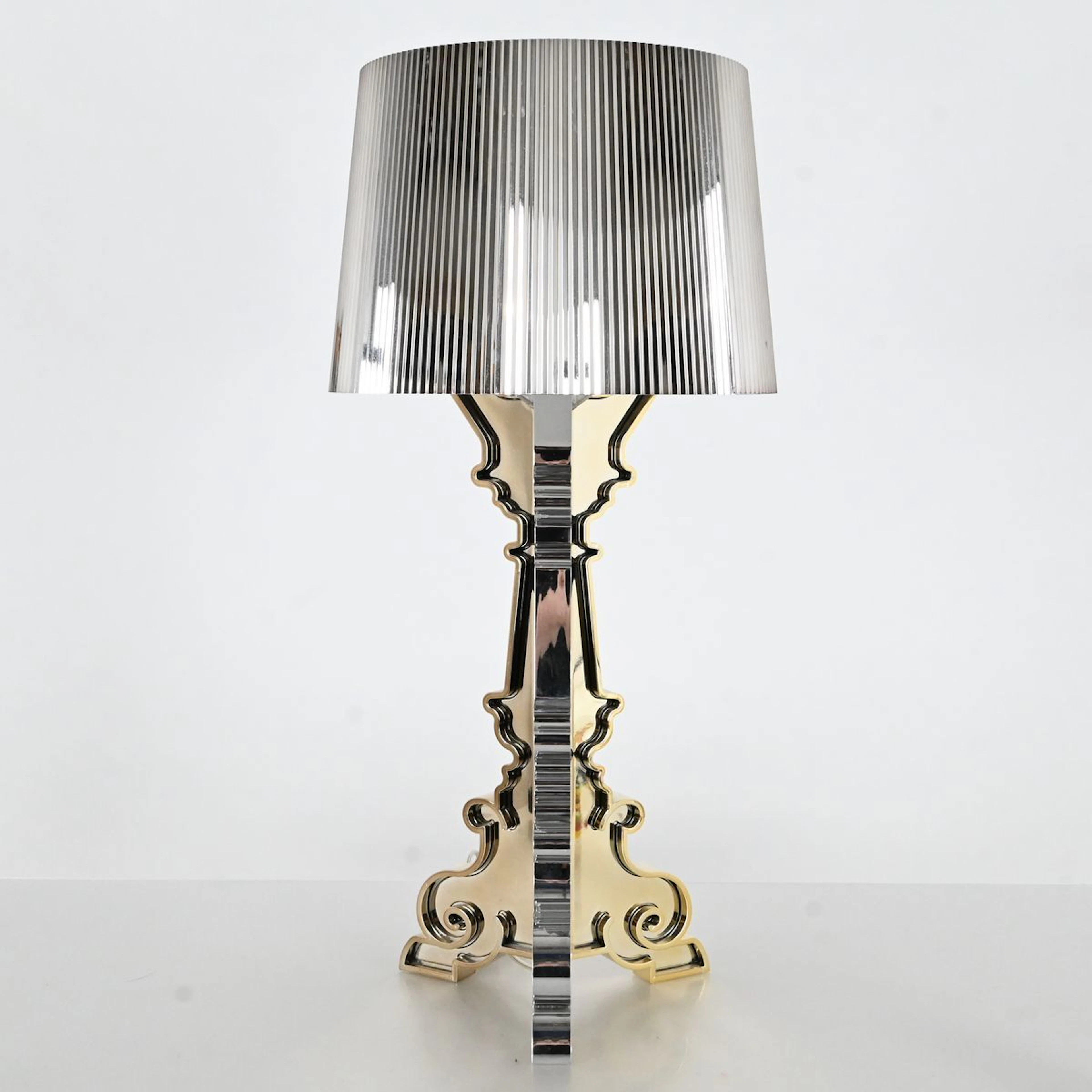 Bordslampa, "Bourgie", Ferruccio Laviani för Kartell