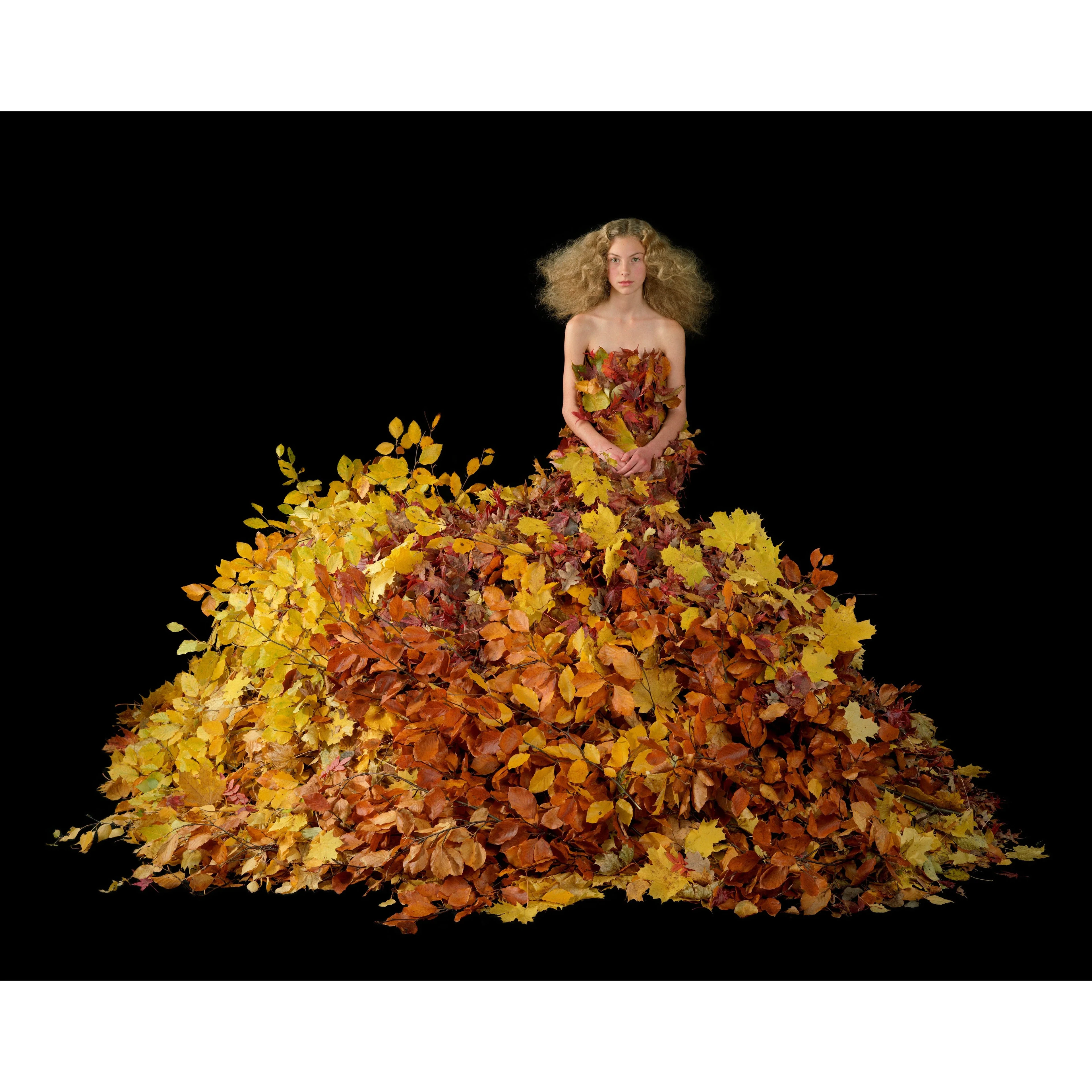 NATHALIA EDENMONT, Essence, 2014