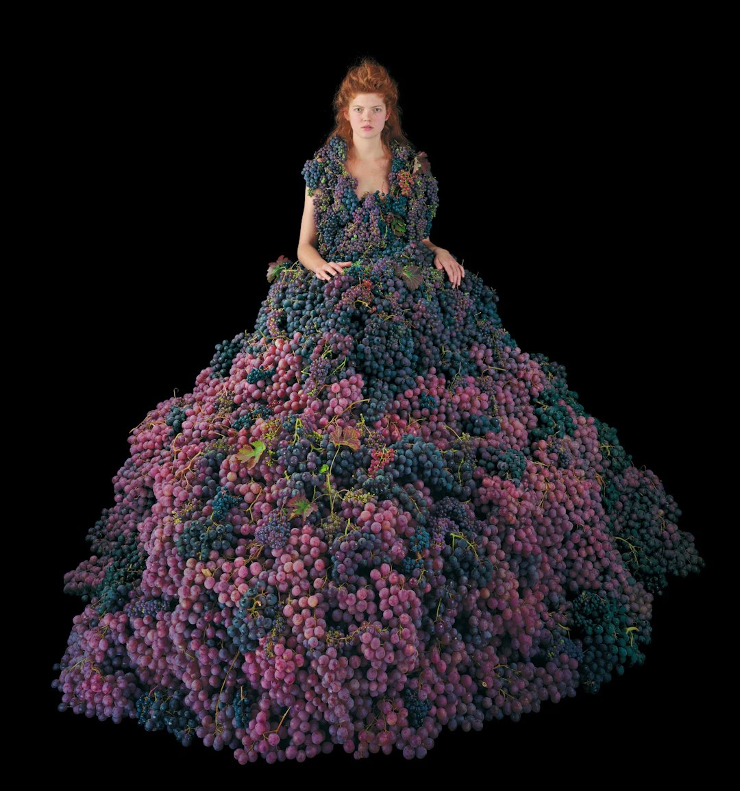 NATHALIA EDENMONT, Splendor, 2016