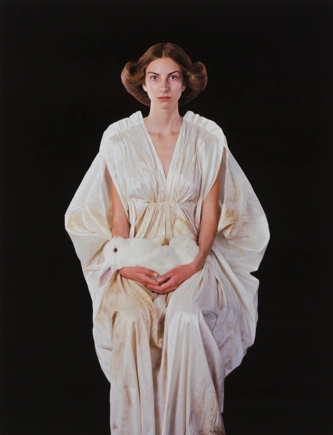 NATHALIA EDENMONT, Before All, 2014