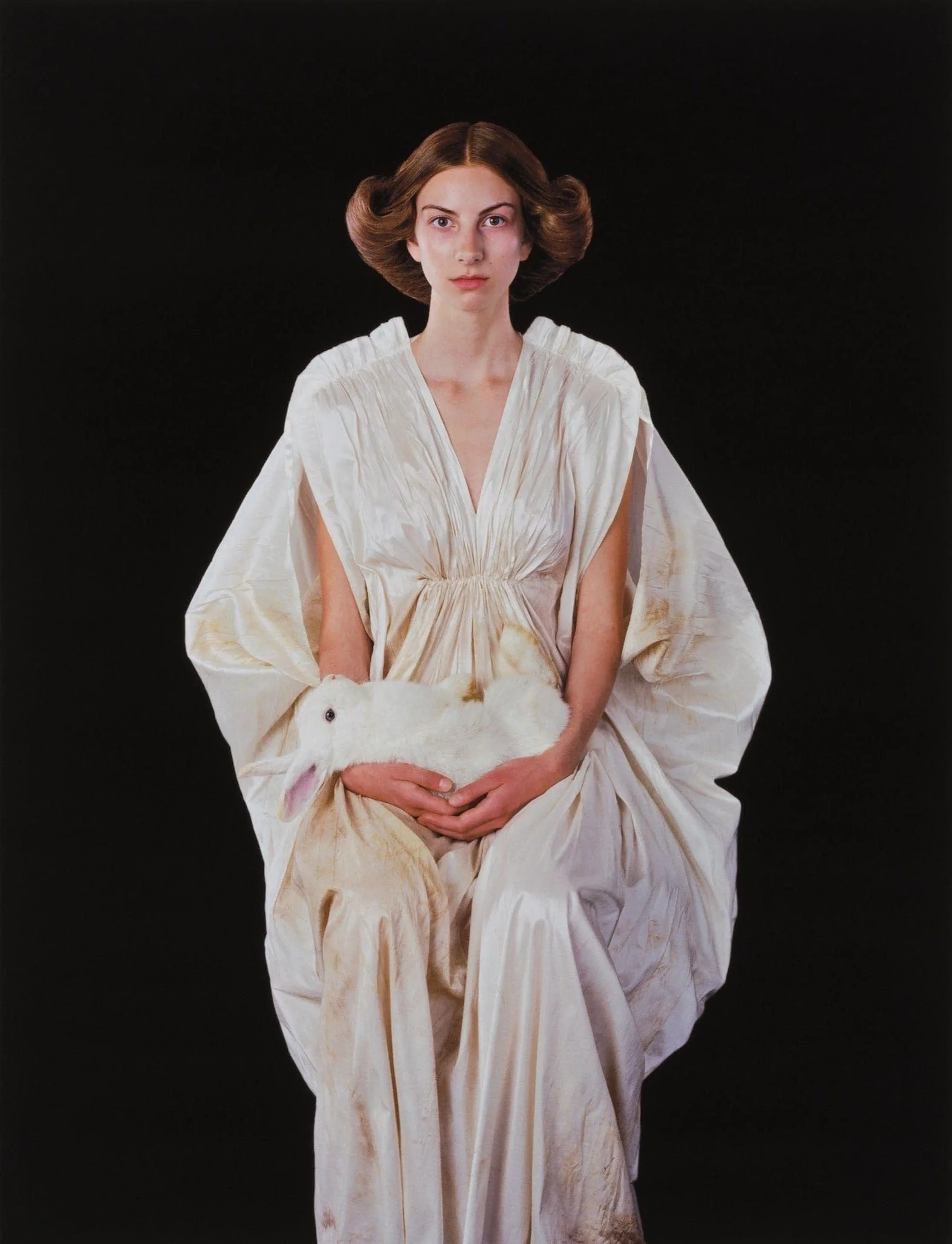 NATHALIA EDENMONT, Before All, 2014
