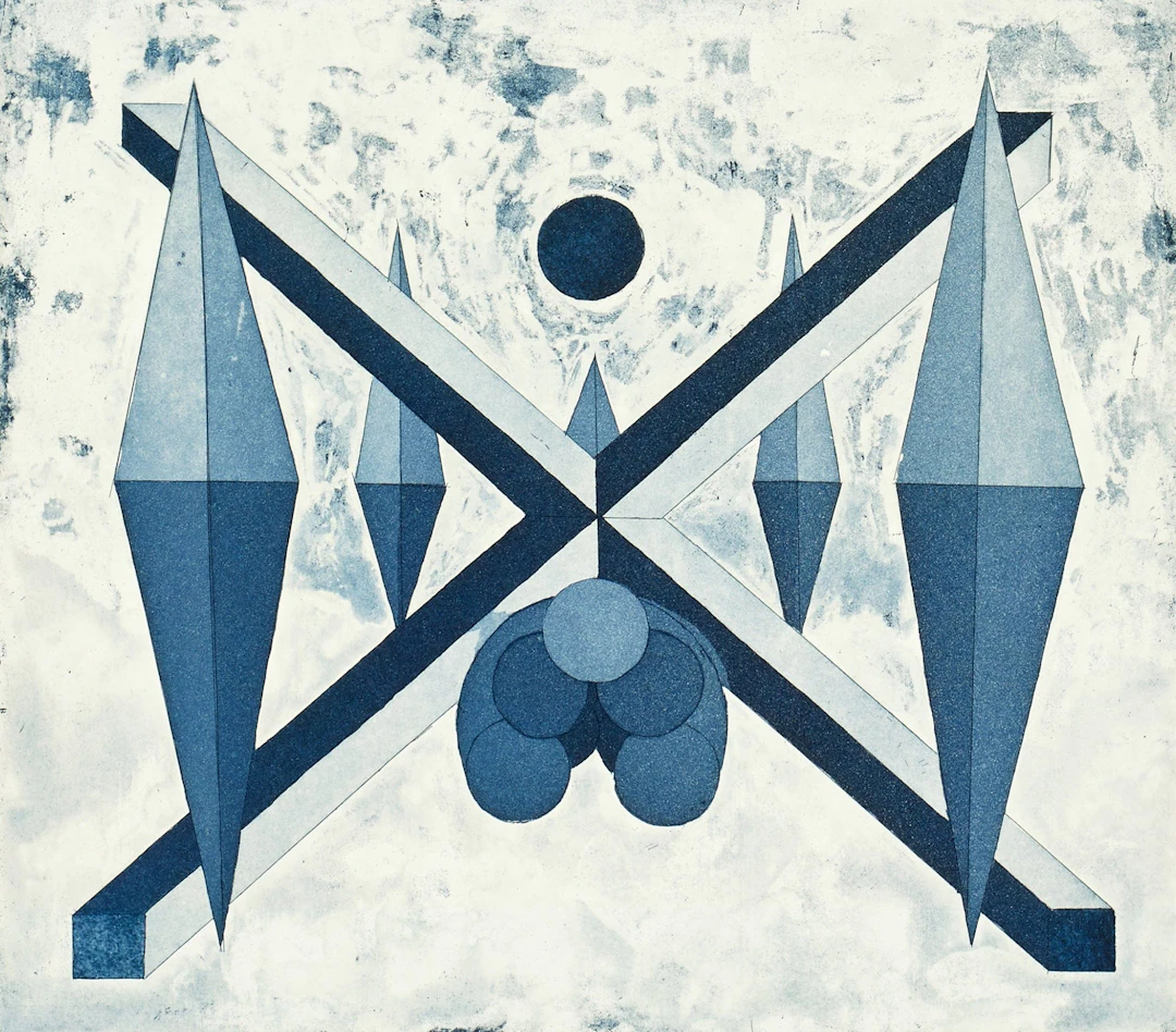 ANNA PAJAK - After Laughter, 2021