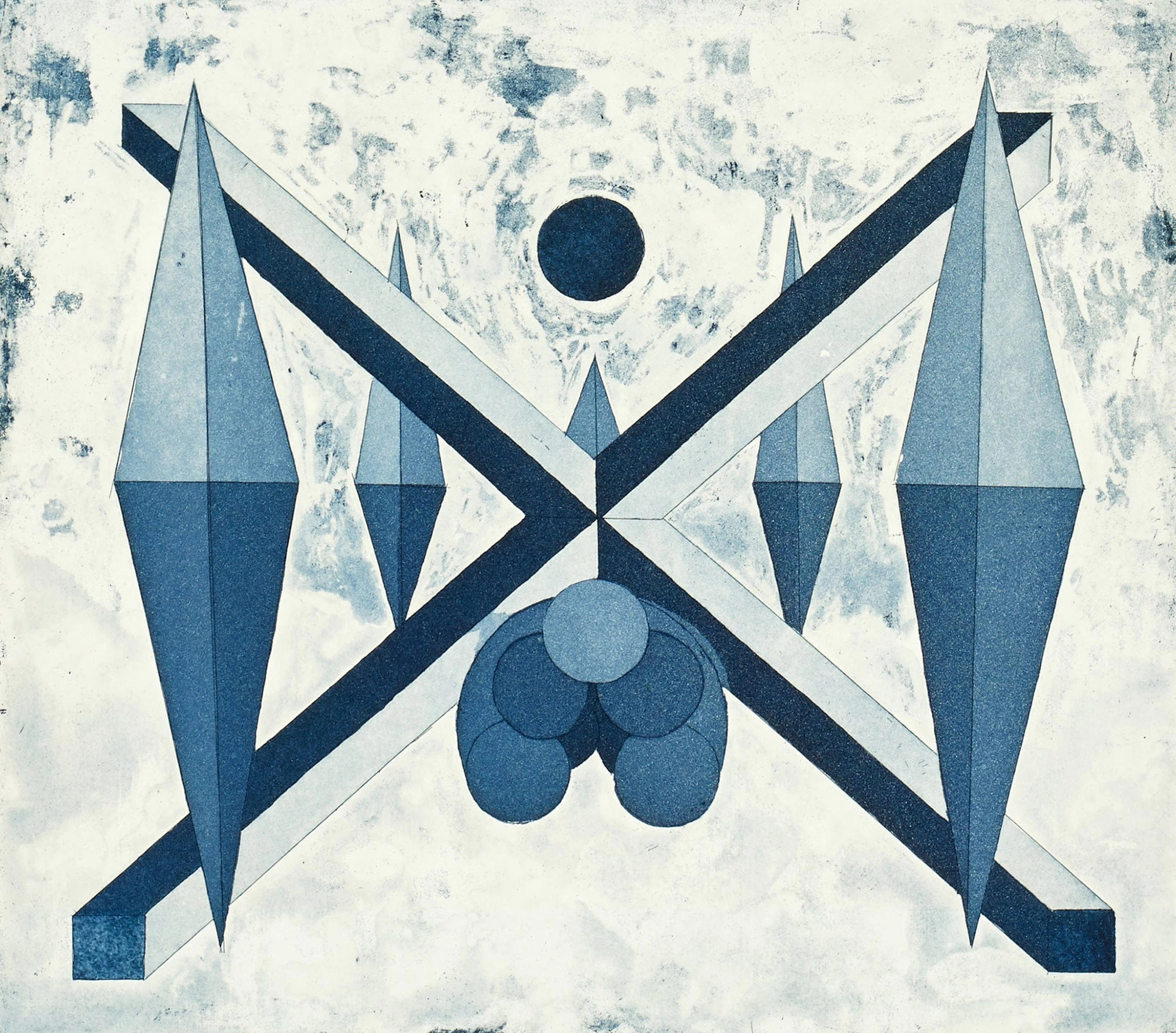ANNA PAJAK - After Laughter, 2021