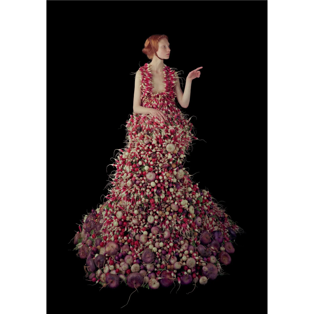 NATHALIA EDENMONT, Diva, 2018
