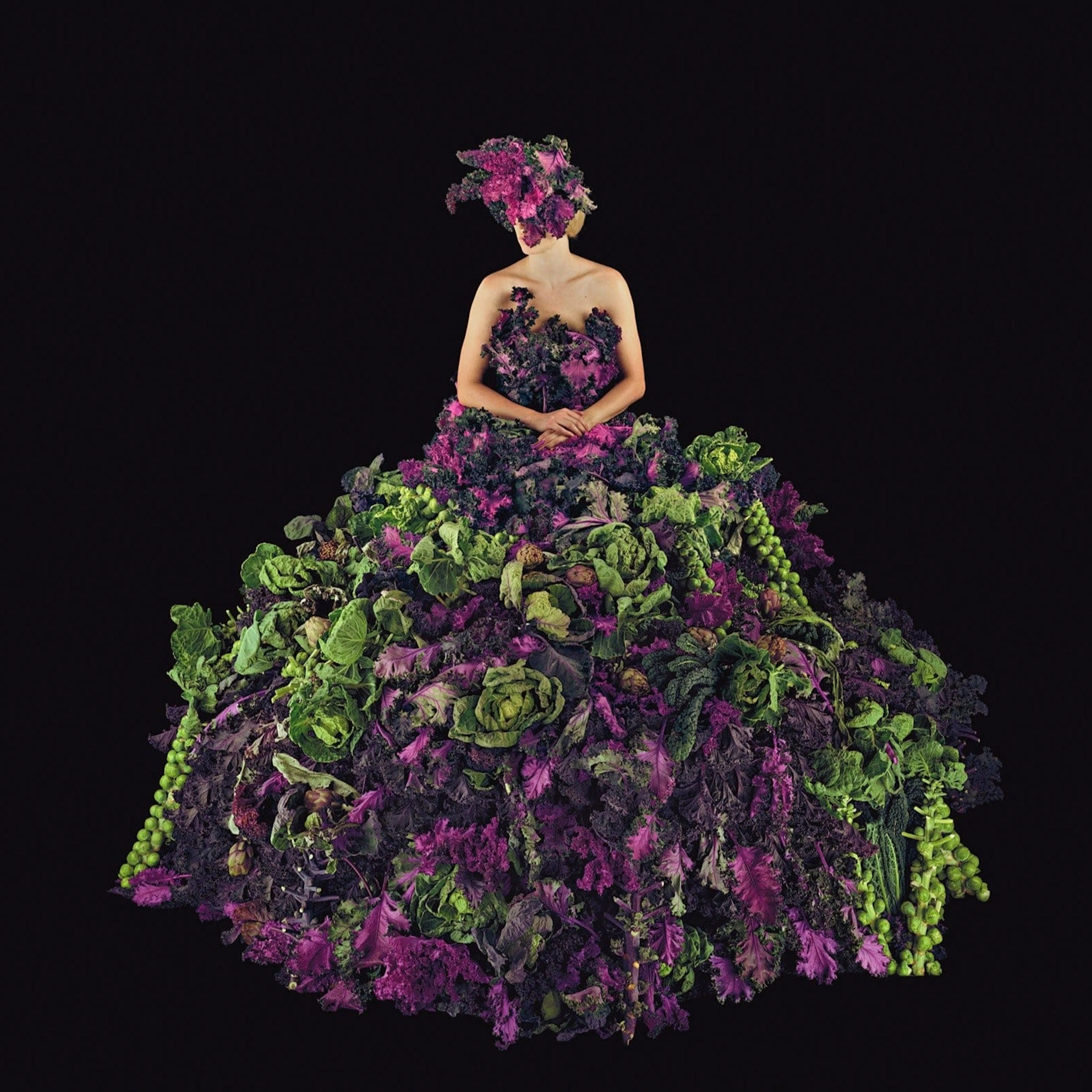 NATHALIA EDENMONT, Lovely, 2016