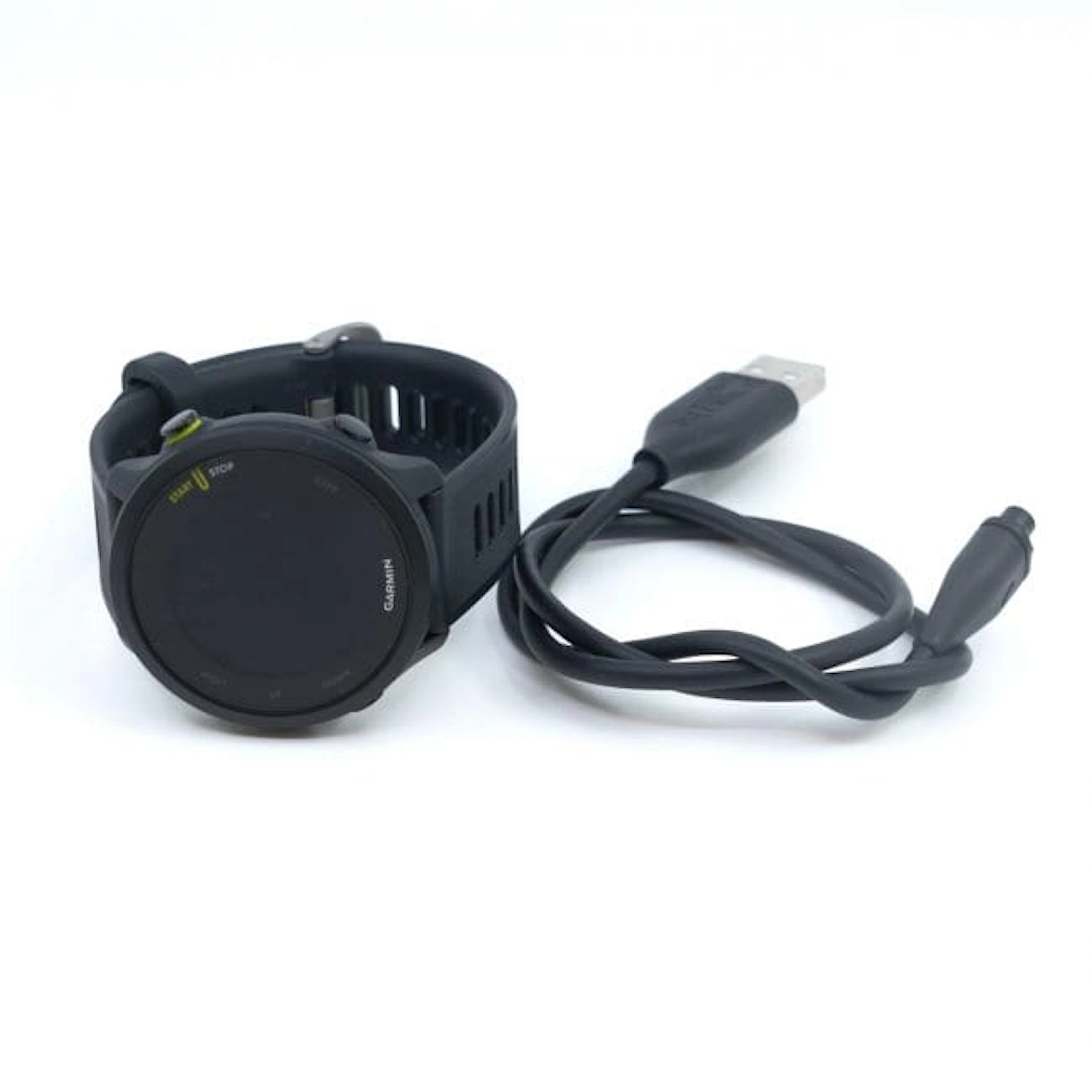 Armbandsur Garmin Forerunner 55 Boett 42mm GPS-klocka