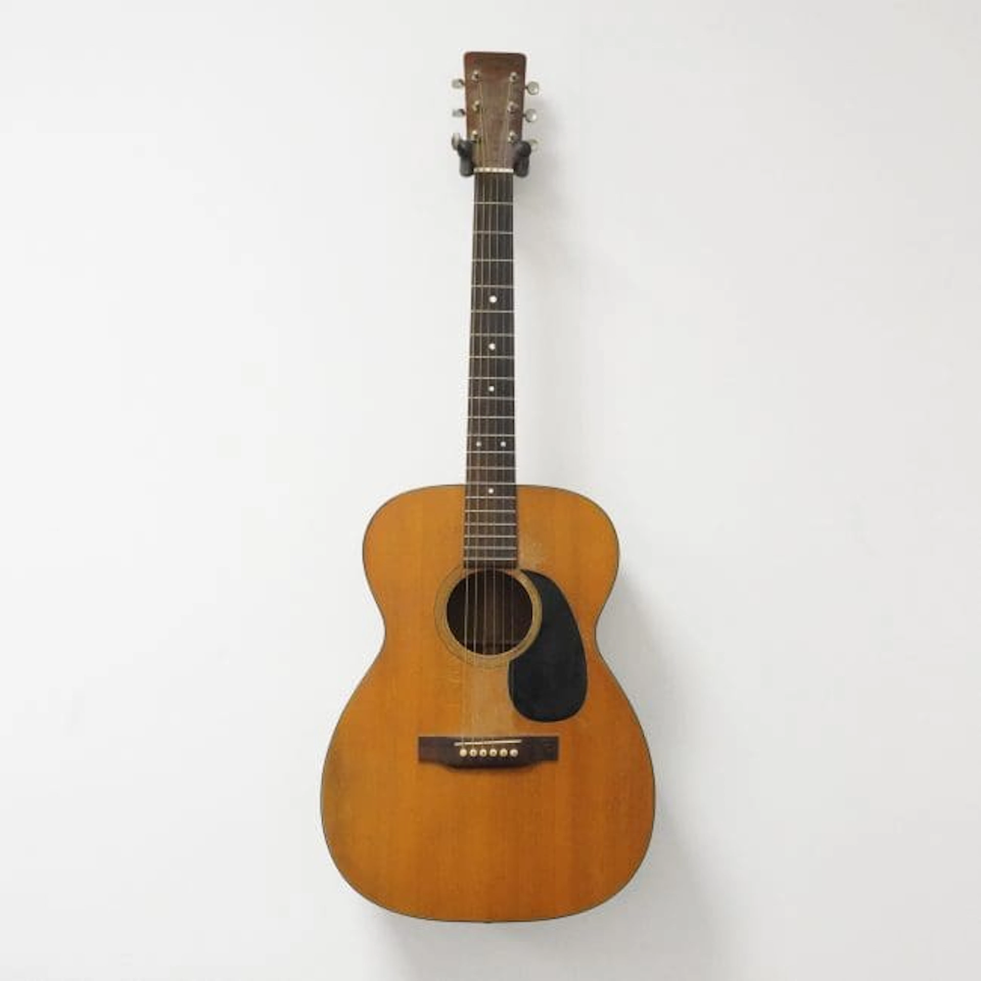 Akustisk Gitarr Martin & Co. modell 00-18