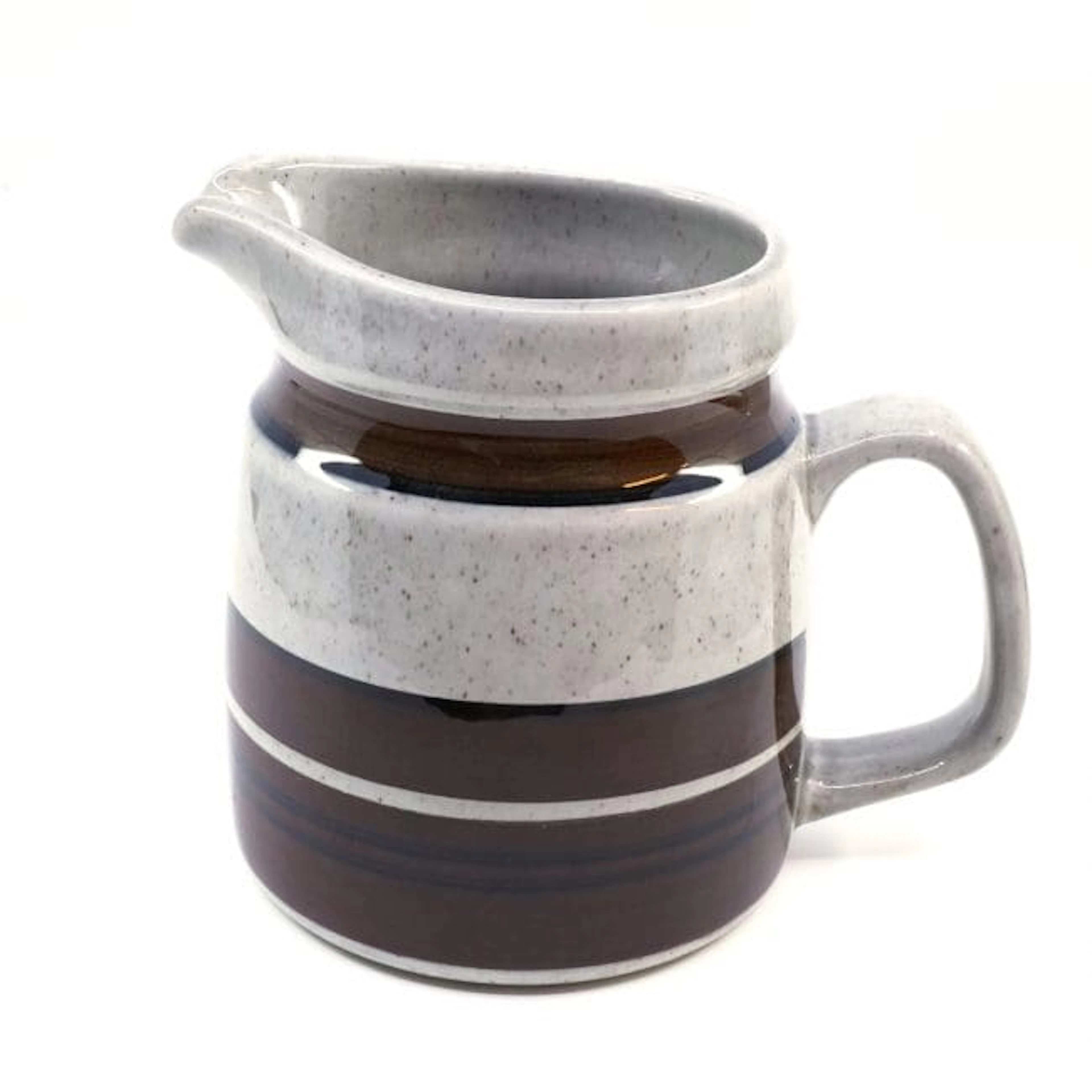 Karaff Isolde Rörstrand Design Jaqueline Lynd Höjd ca 13,5cm