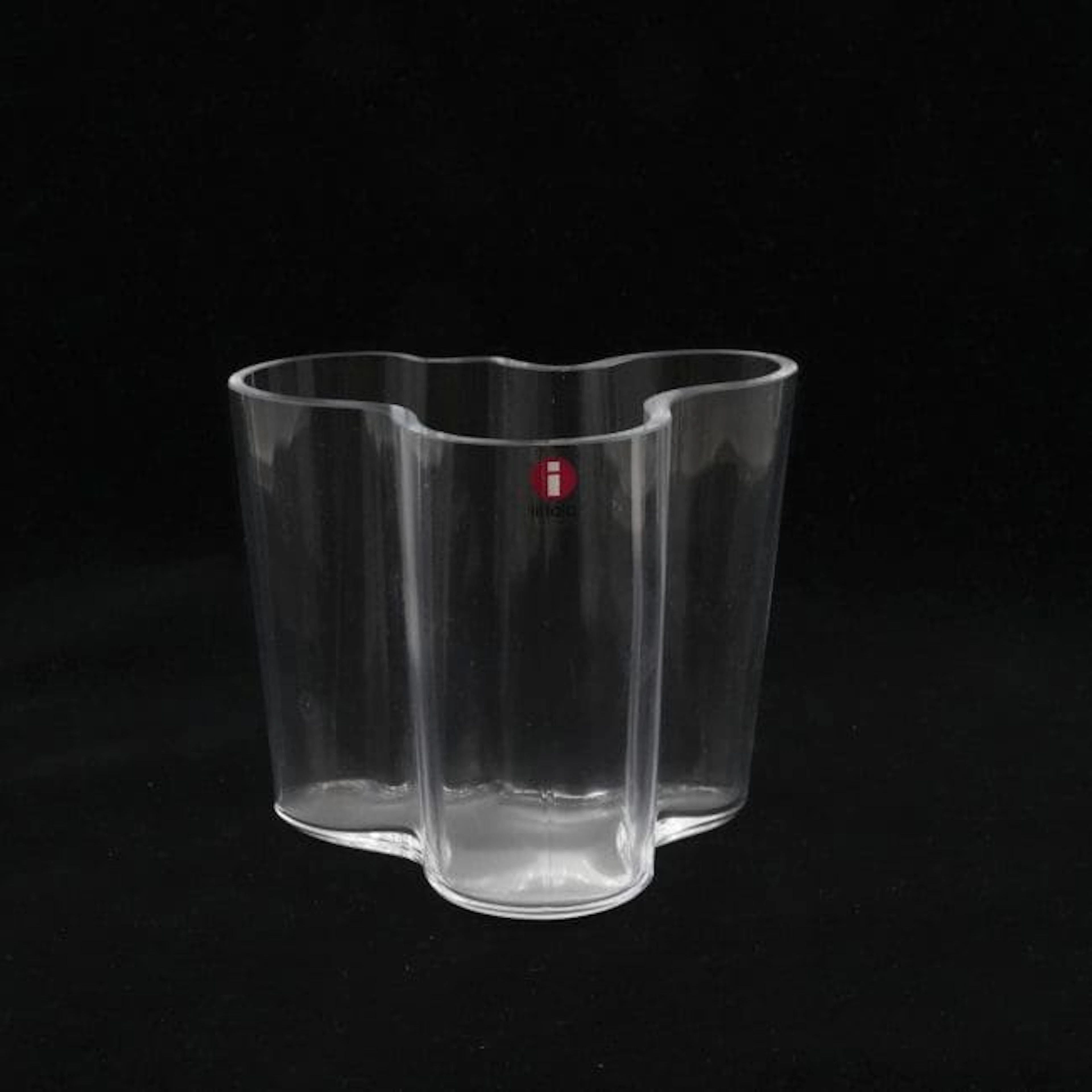 Vas Iittala ” Savoy” Alvar Aalto