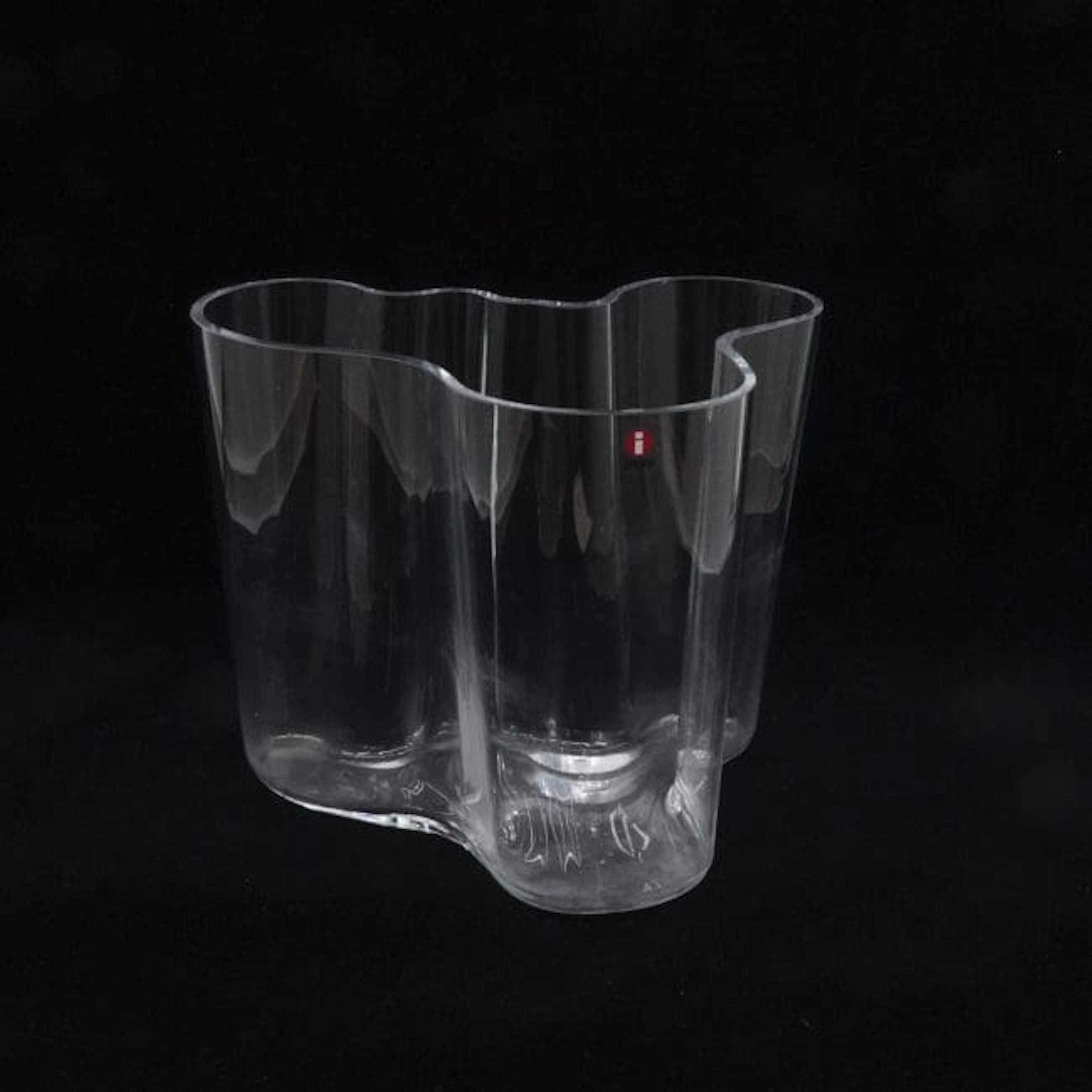 Vas Iittala ” savoy” Alvar Aalto