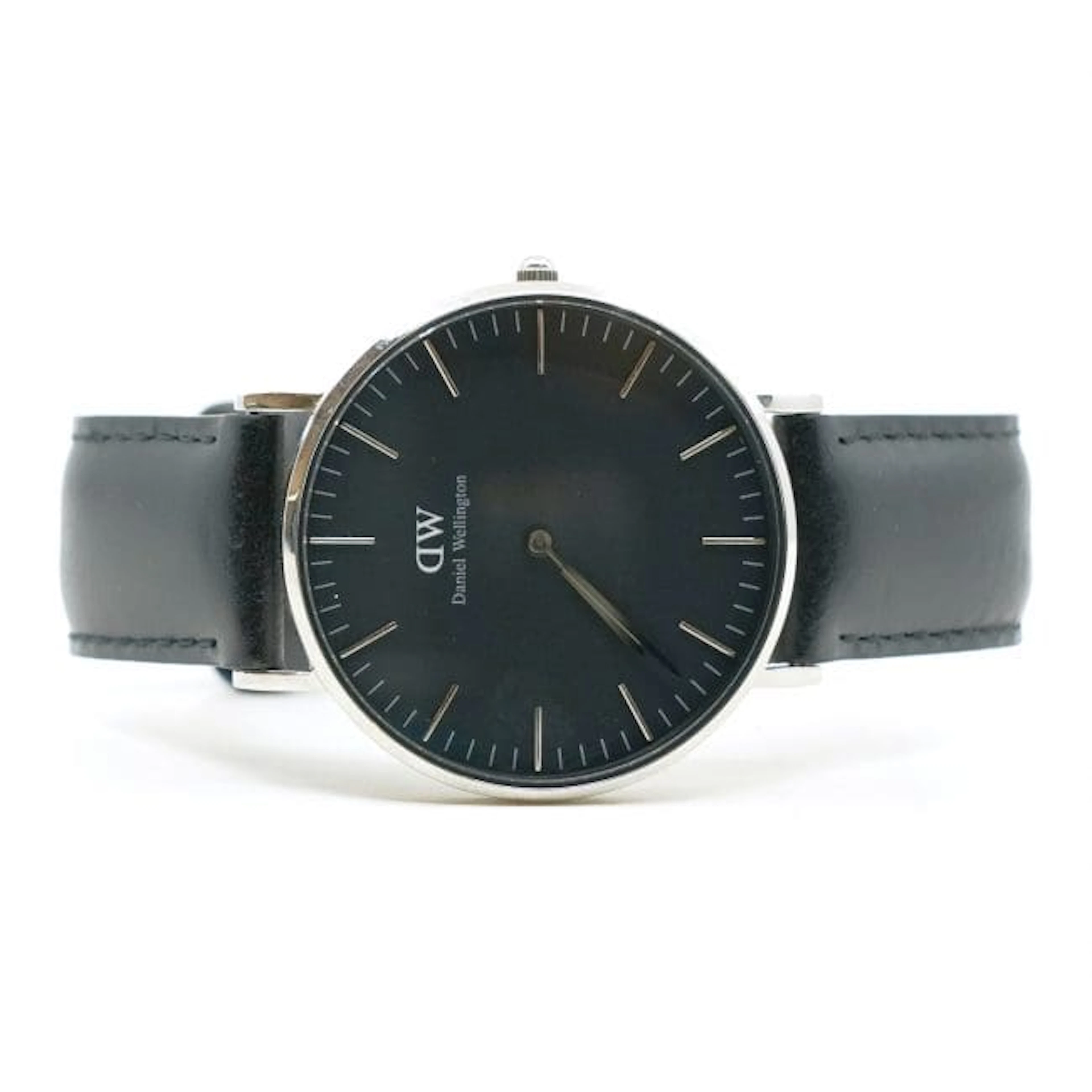 Armbandsur Daniel Wellington Stål Längd 22,5cm Boett 36mm