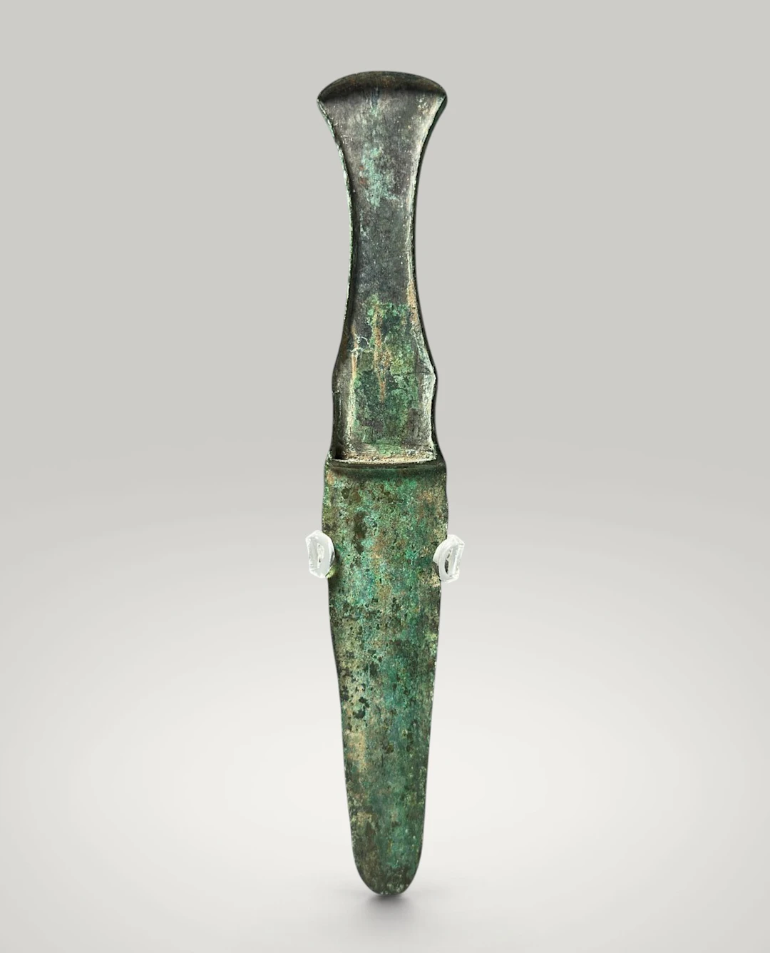 Bronze dagger, Persian culture, Iron Age (1200-800 BC)