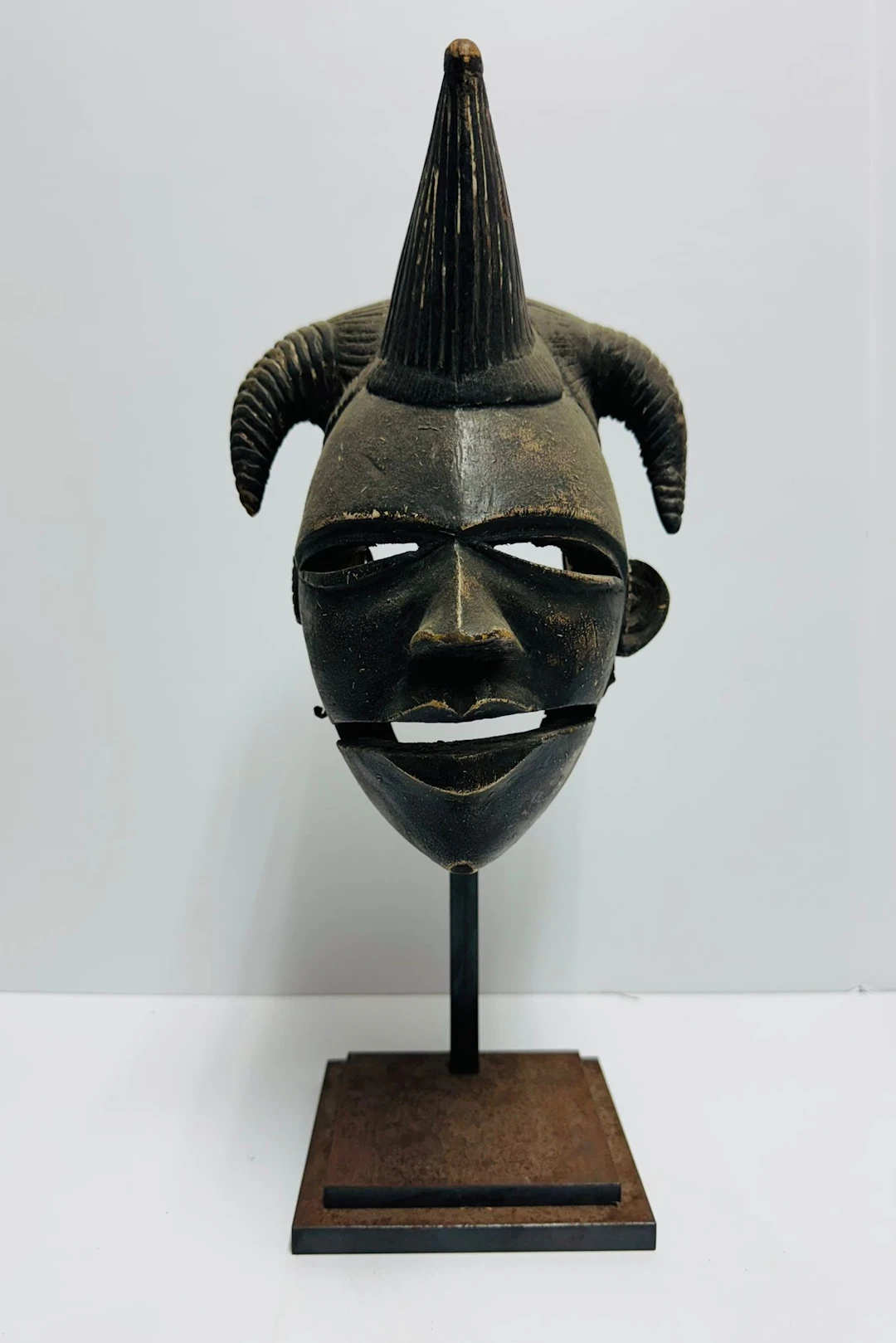 Ogoni Mask - Nigeria